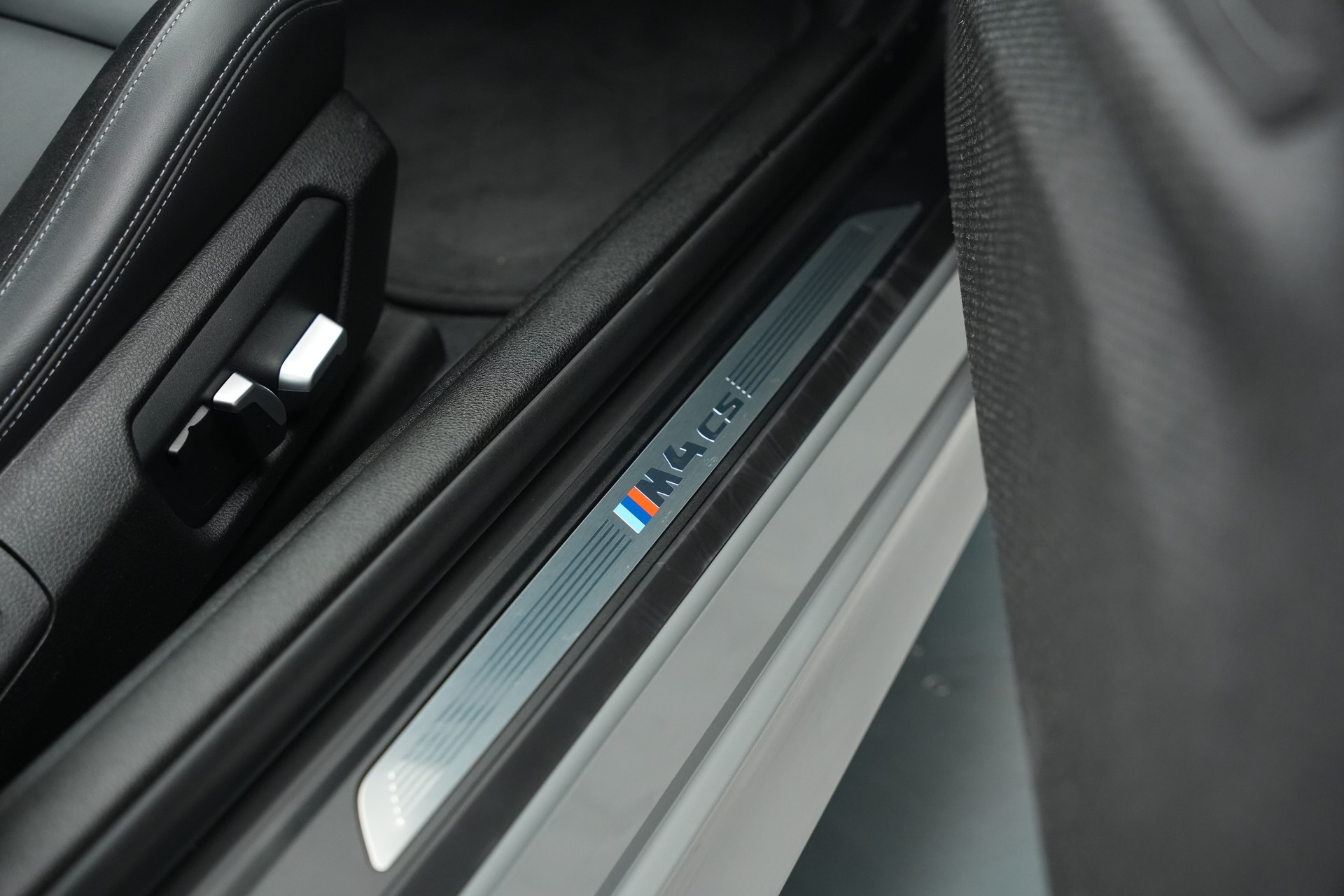 BMW M4 Coupé CS DKG *ohne OPF*-image-32