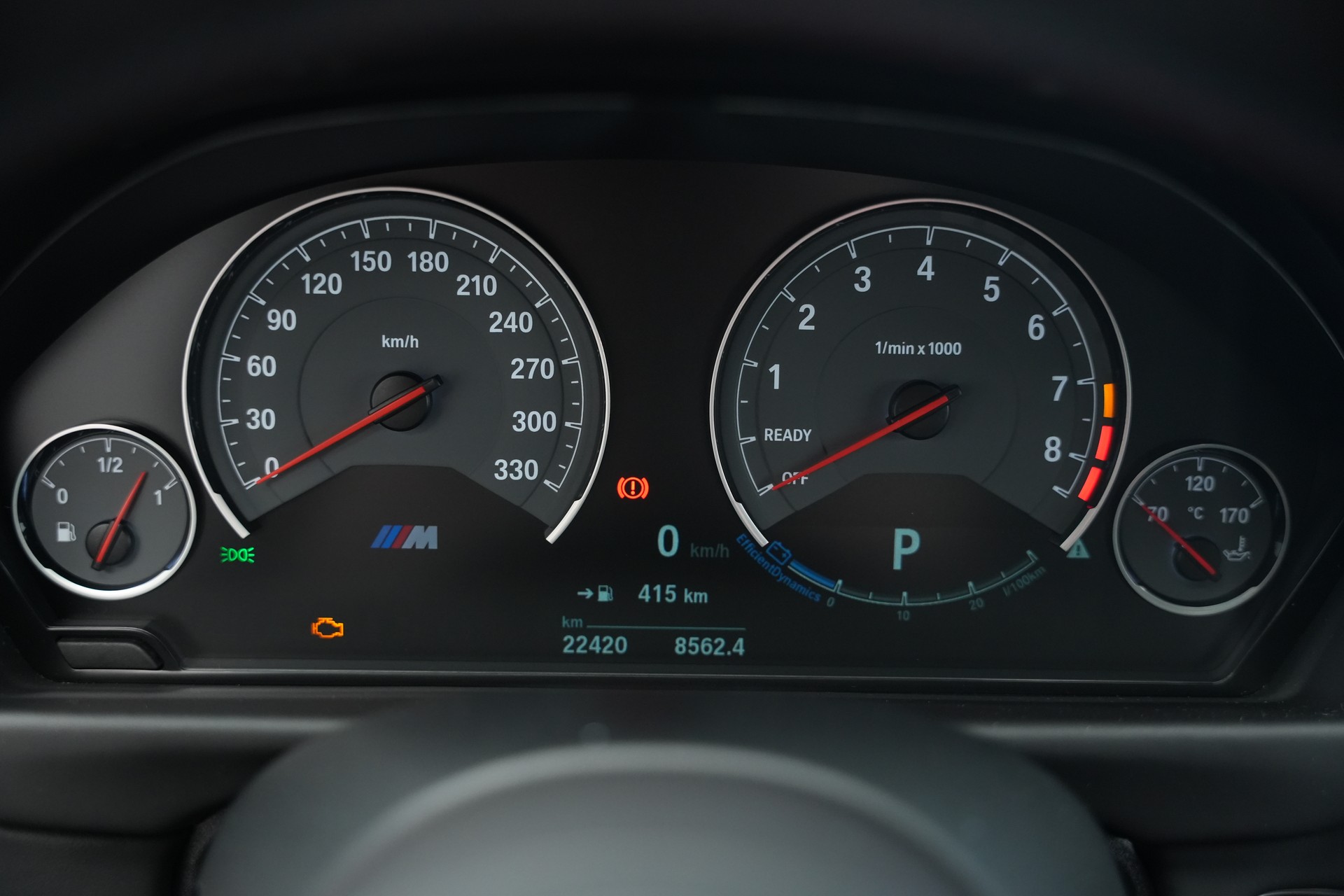 BMW M4 Coupé CS DKG *ohne OPF*-image-35