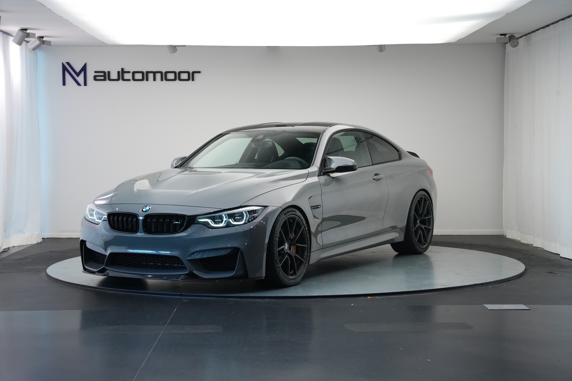 BMW M4 Coupé CS DKG *ohne OPF*-image-0