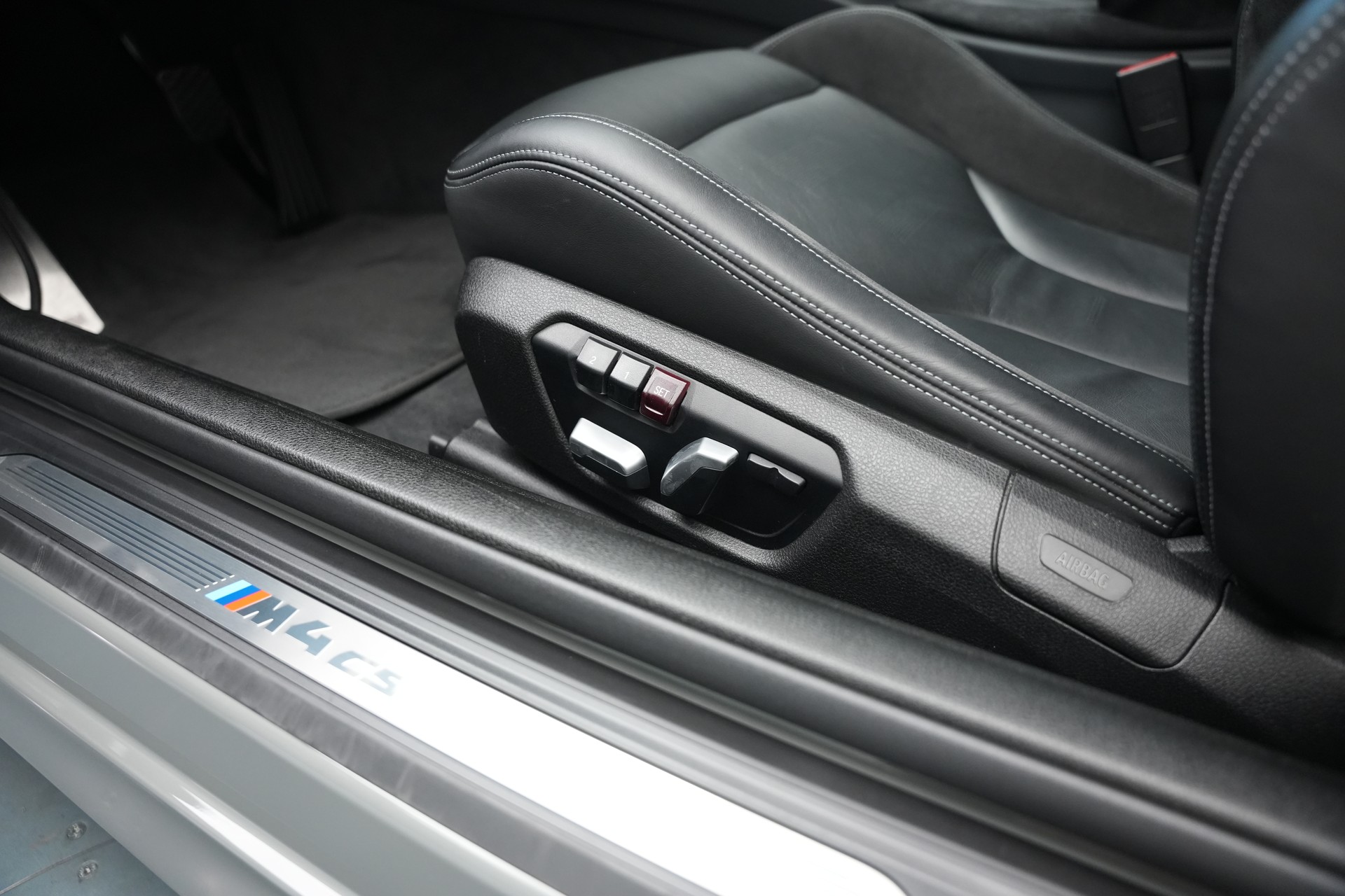BMW M4 Coupé CS DKG *ohne OPF*-image-31