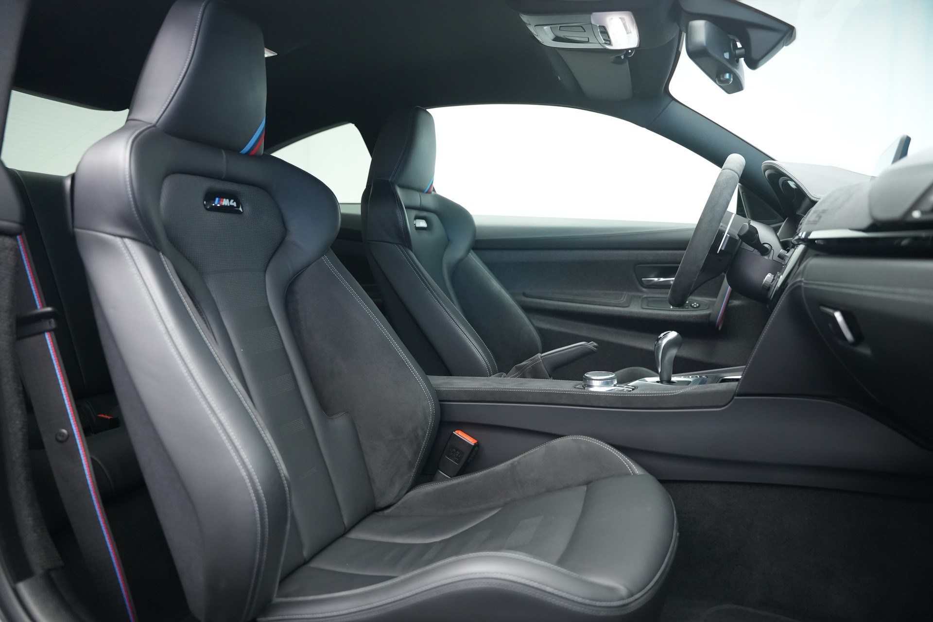 BMW M4 Coupé CS DKG *ohne OPF*-image-13