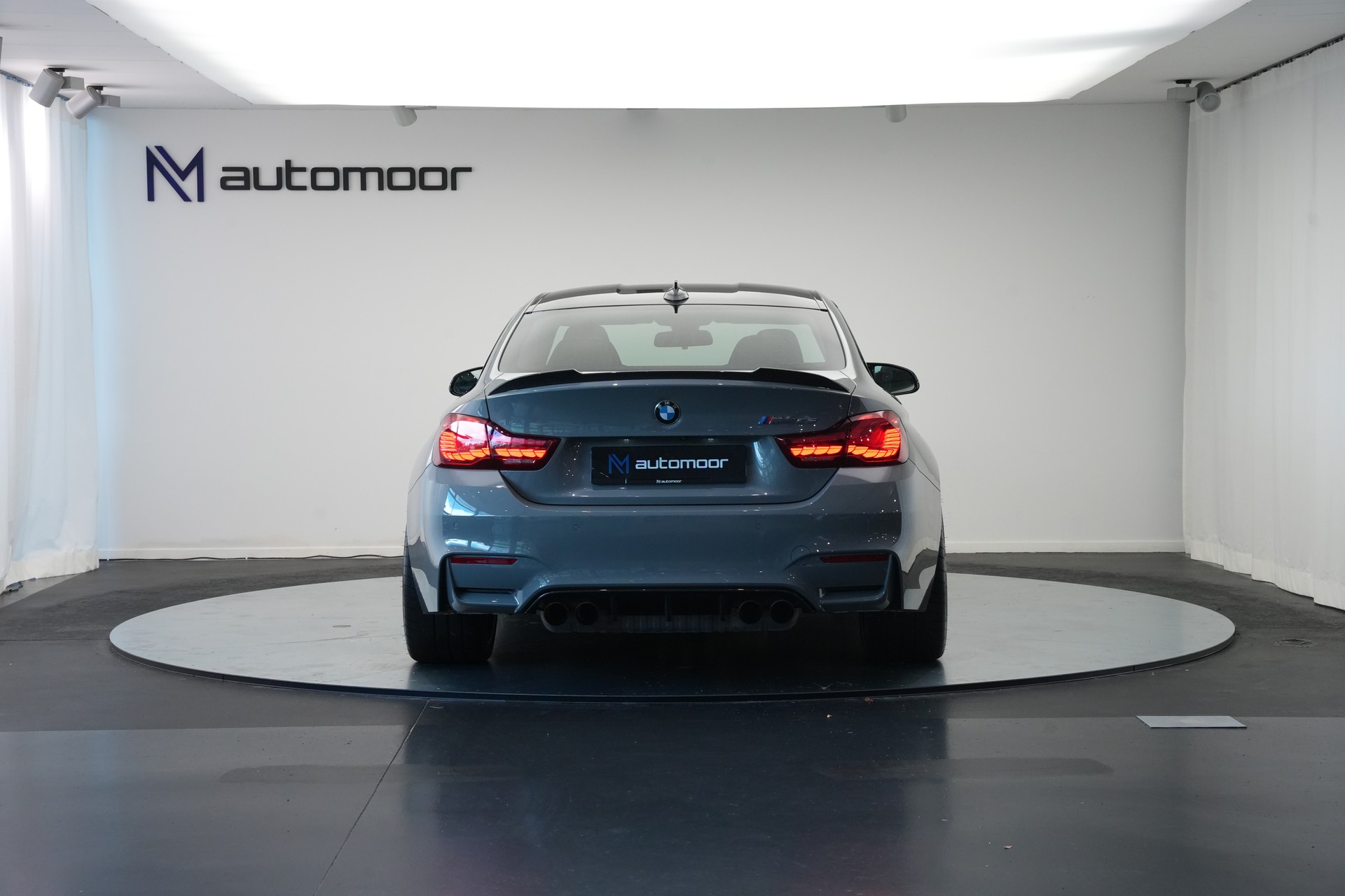 BMW M4 Coupé CS DKG *ohne OPF*-image-5