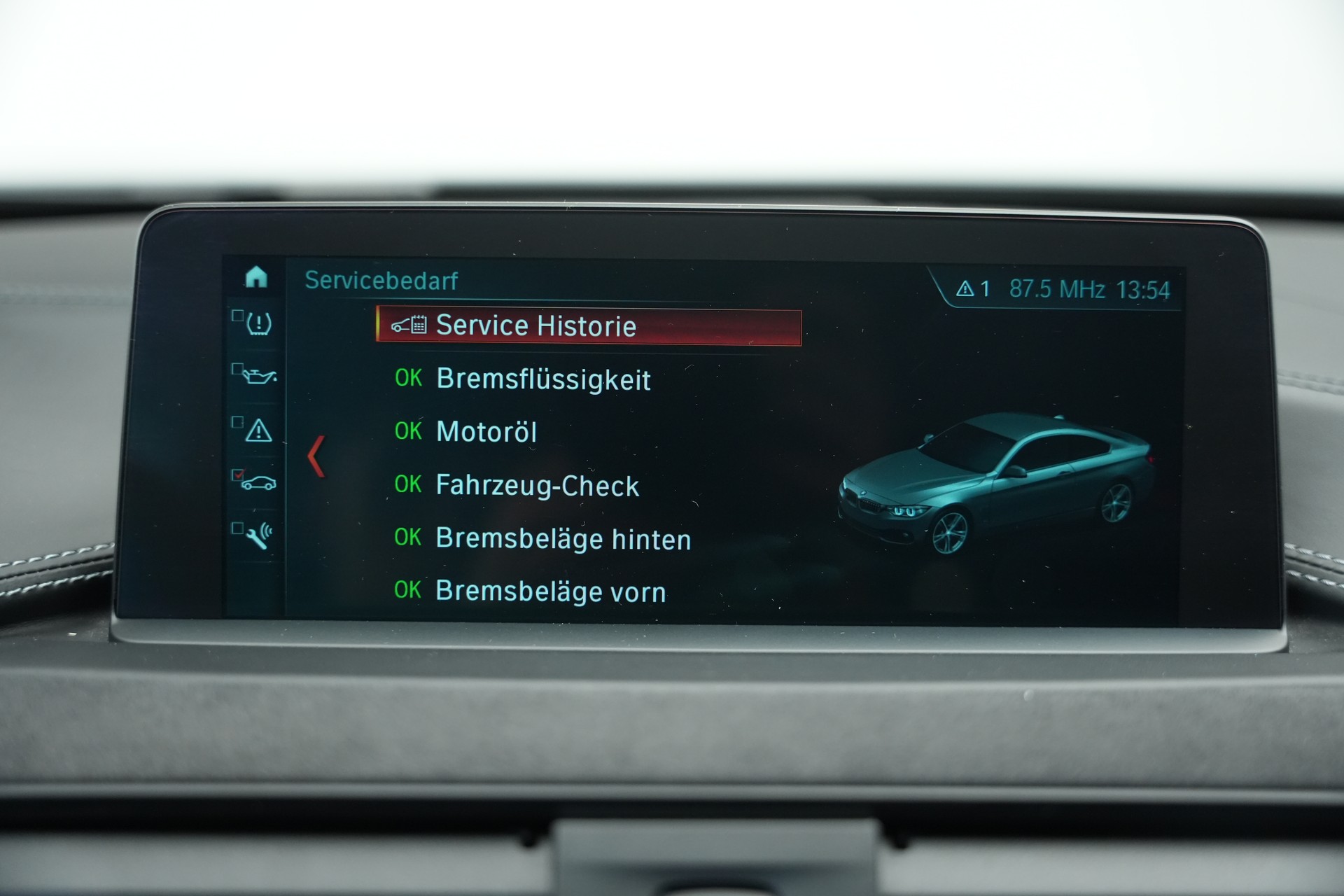 BMW M4 Coupé CS DKG *ohne OPF*-image-37