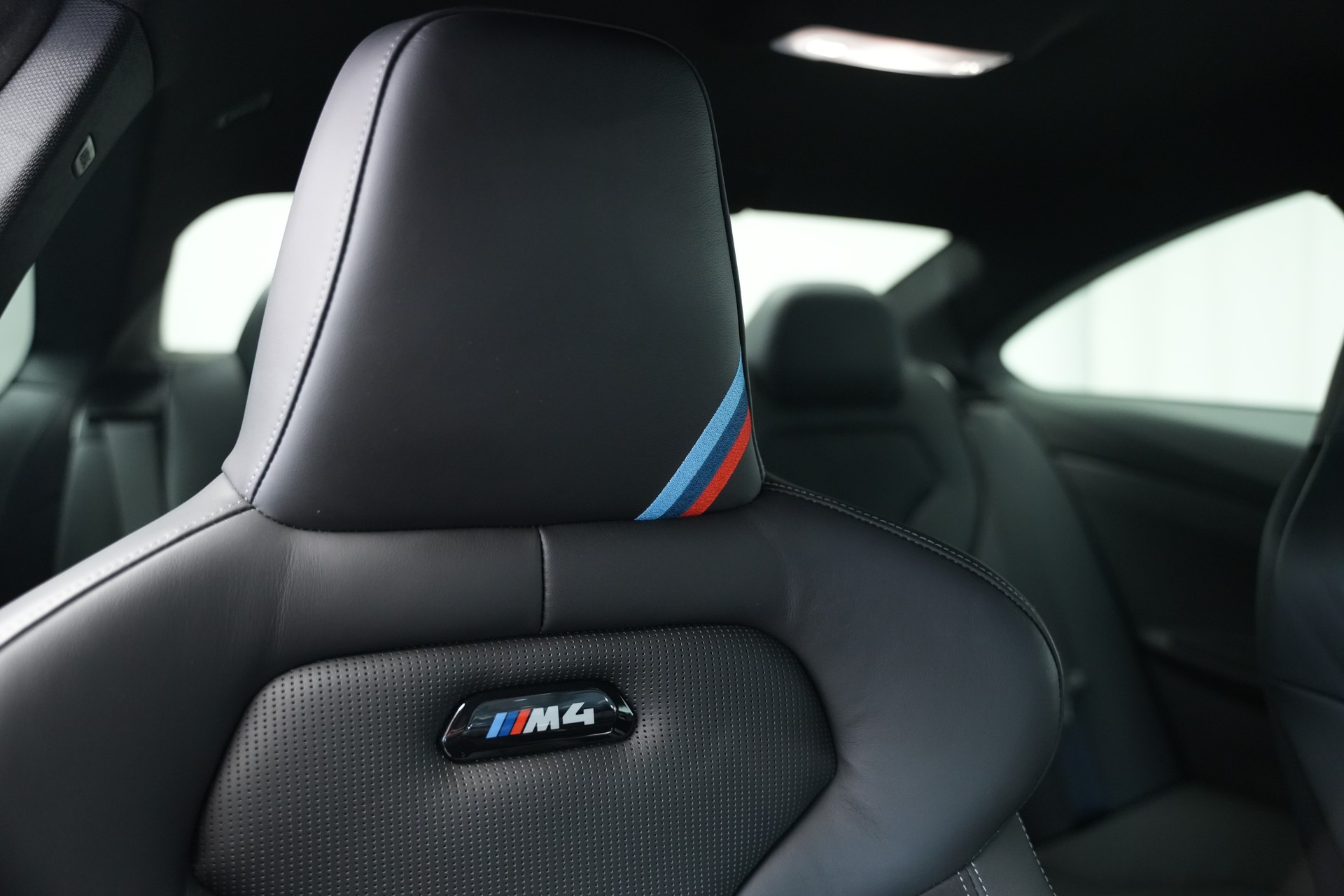 BMW M4 Coupé CS DKG *ohne OPF*-image-16