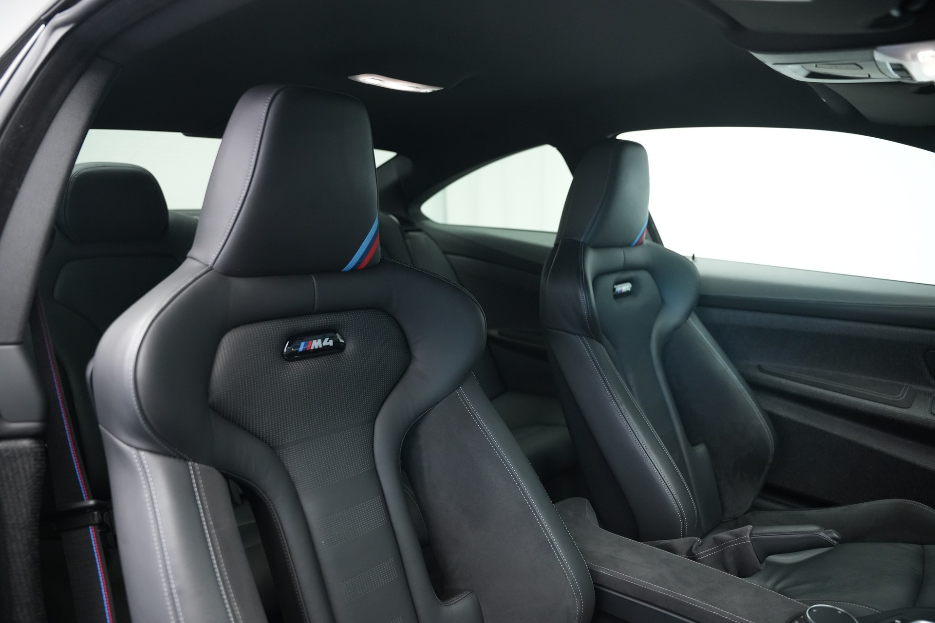 BMW M4 Coupé CS DKG *ohne OPF*-image-14