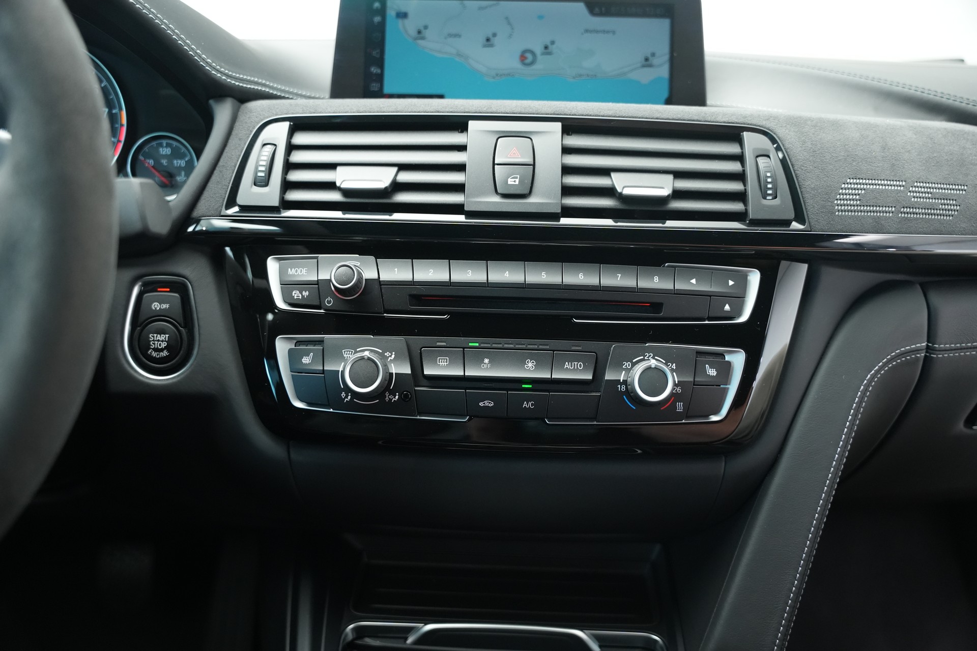 BMW M4 Coupé CS DKG *ohne OPF*-image-28