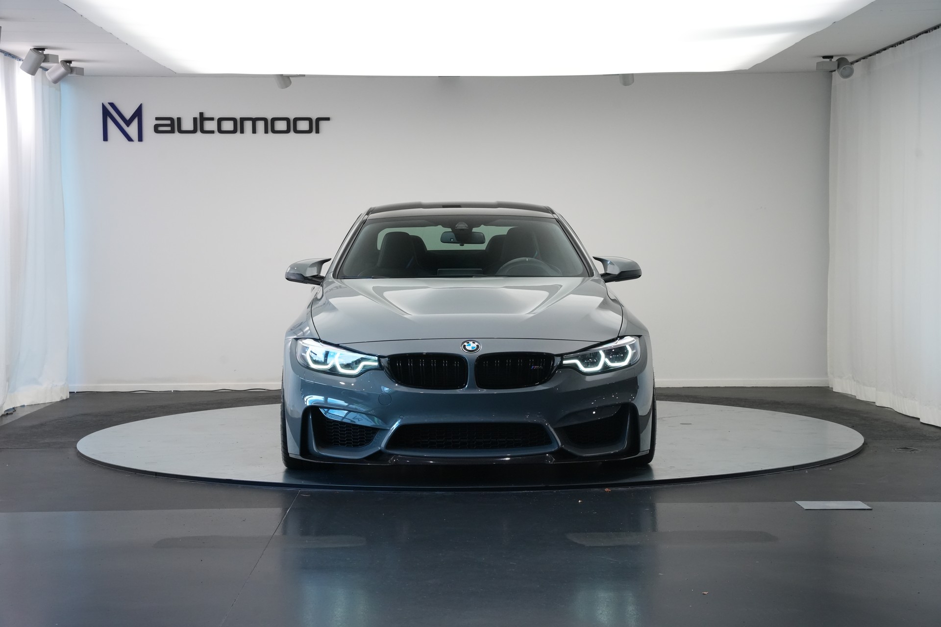 BMW M4 Coupé CS DKG *ohne OPF*-image-1