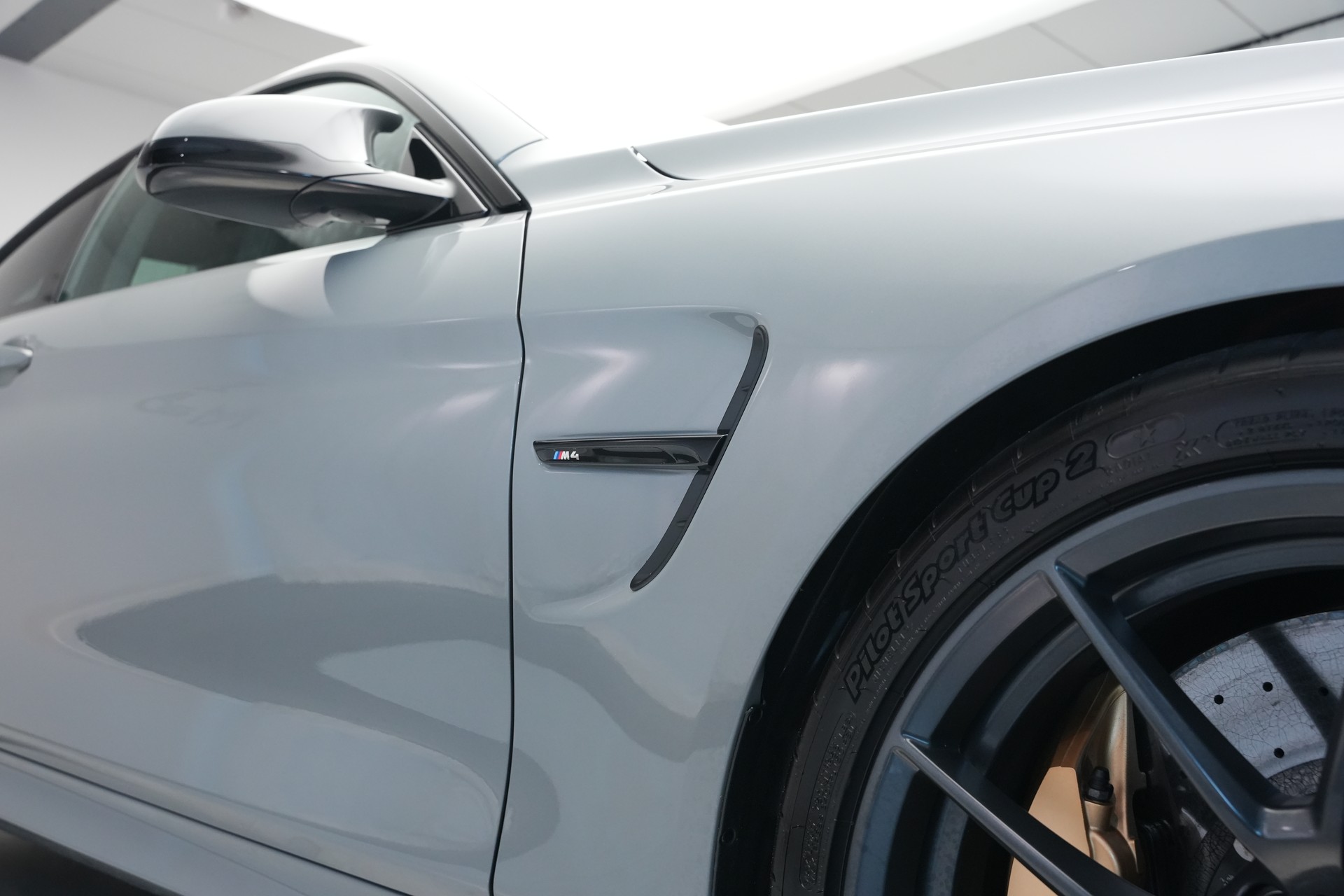 BMW M4 Coupé CS DKG *ohne OPF*-image-52