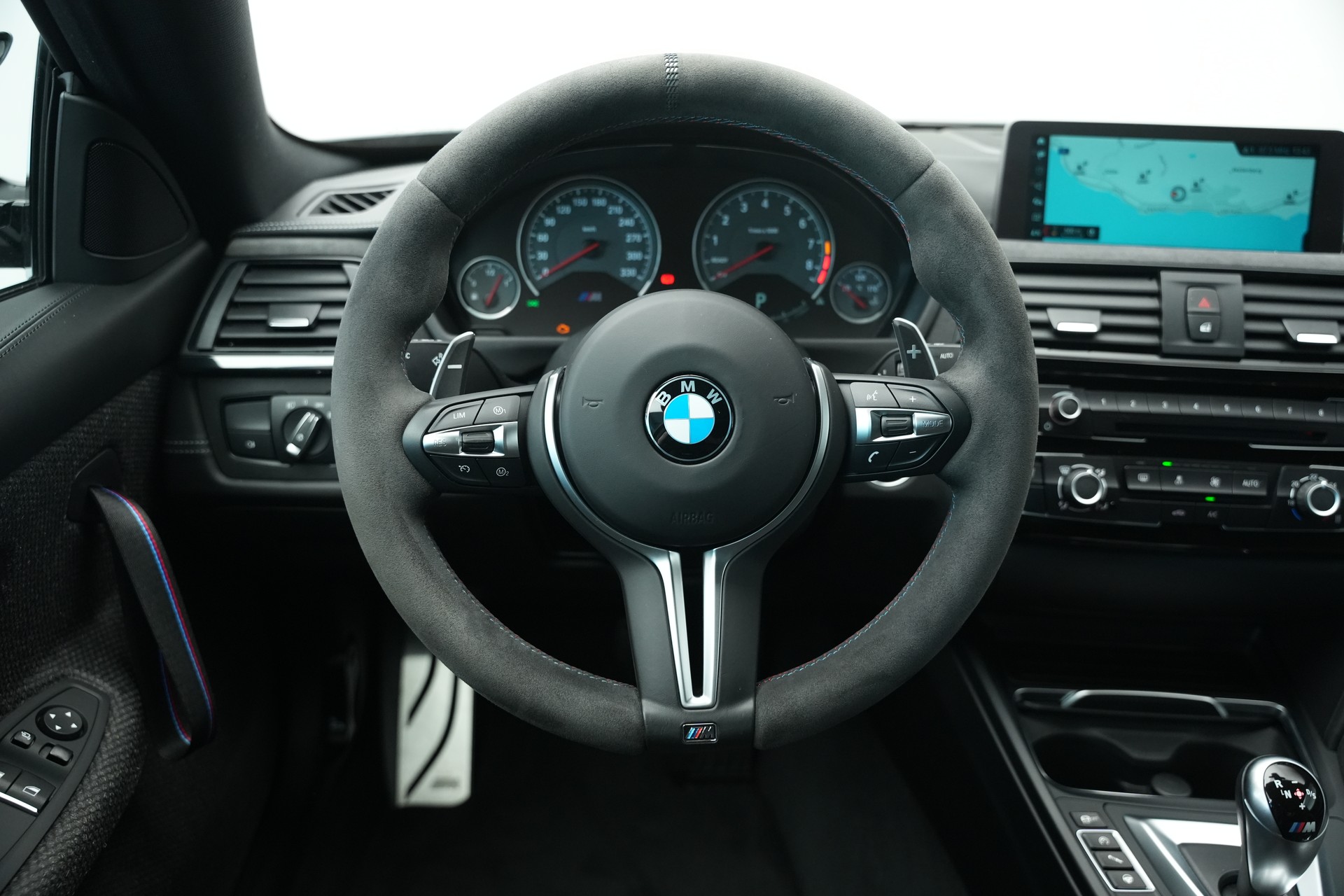 BMW M4 Coupé CS DKG *ohne OPF*-image-22