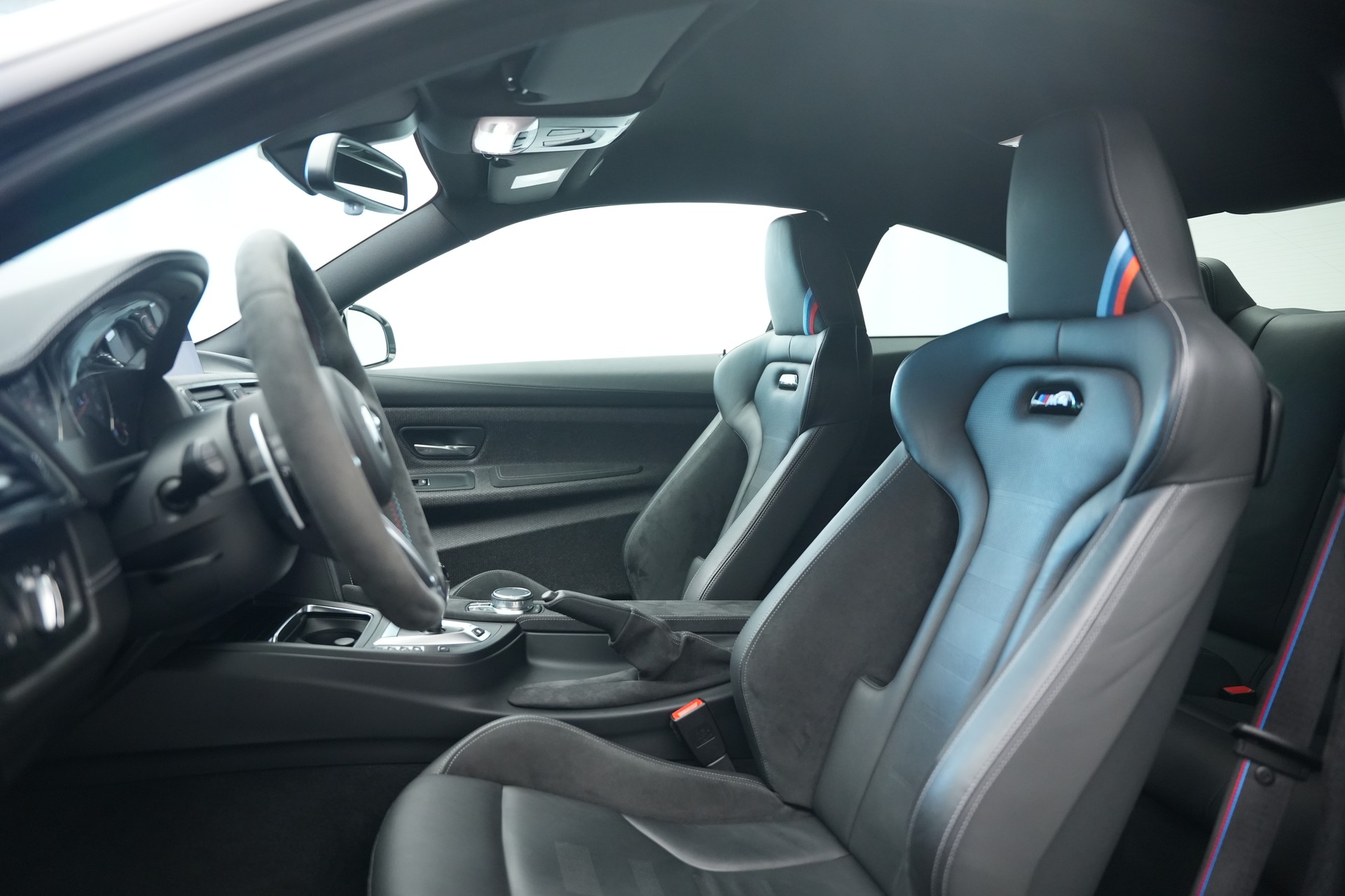 BMW M4 Coupé CS DKG *ohne OPF*-image-12