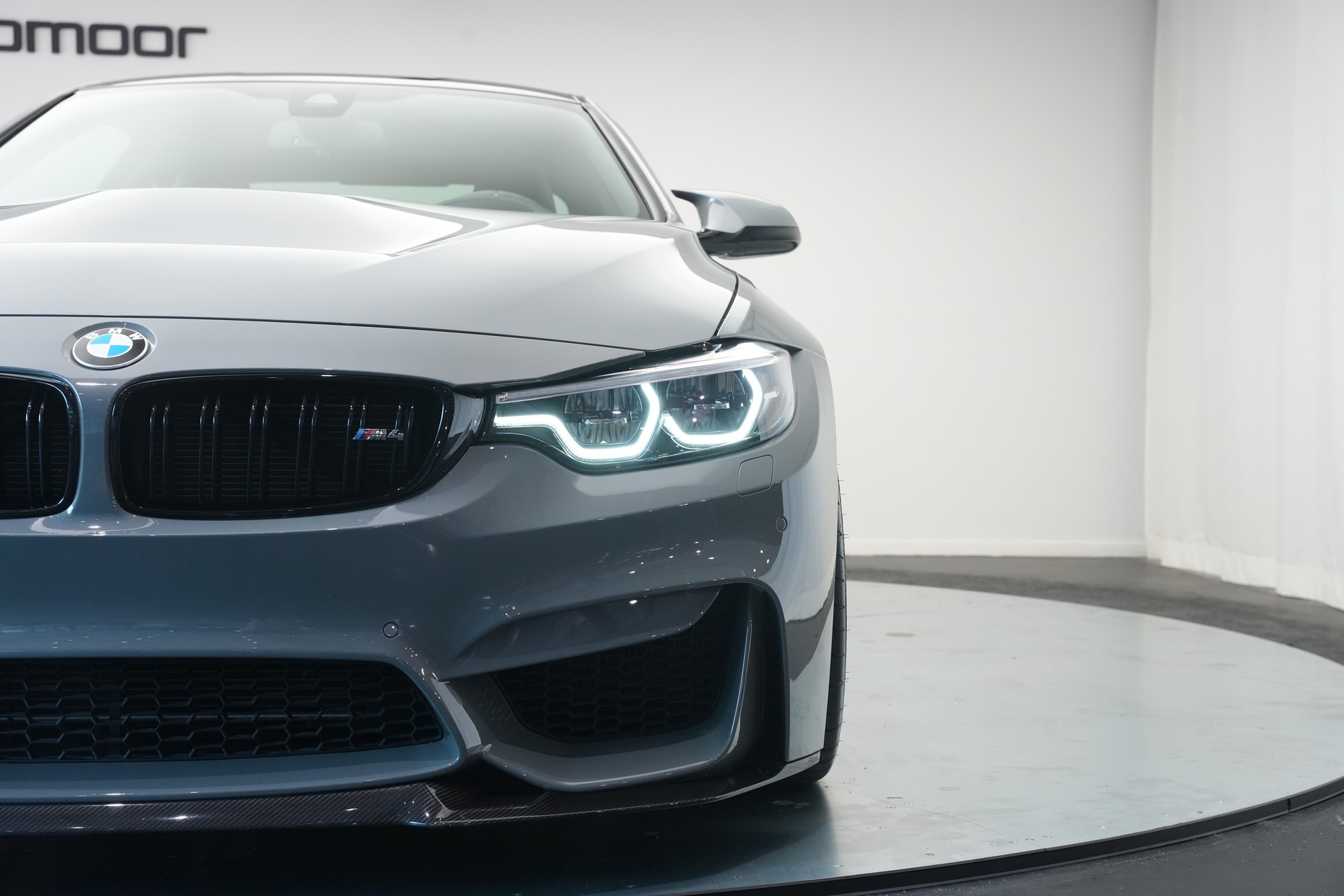 BMW M4 Coupé CS DKG *ohne OPF*-image-45