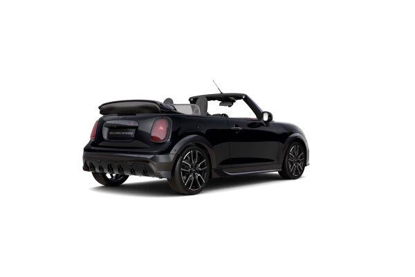 MINI Cooper S Cabrio John Cooper Works Trim 2.0i F67 (CH)-image-1