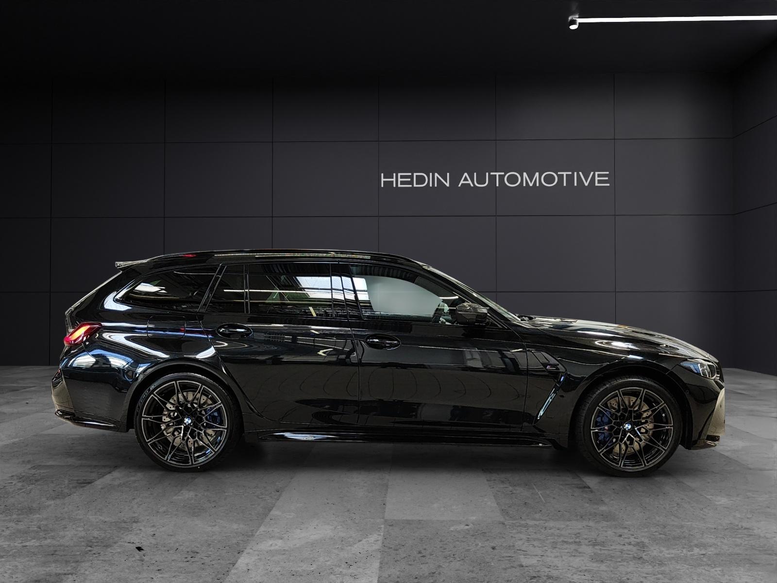 BMW 3er Reihe G81 Touring M3 Competition xDrive-image-6