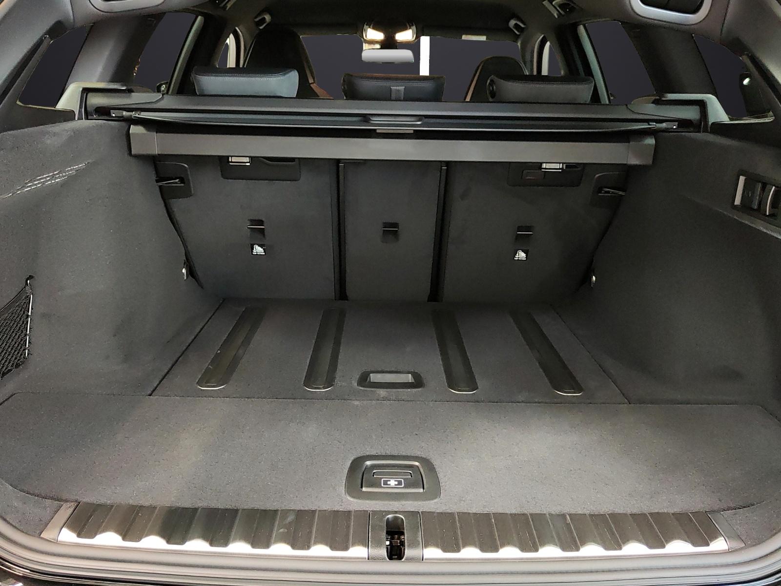 BMW 3er Reihe G81 Touring M3 Competition xDrive-image-15