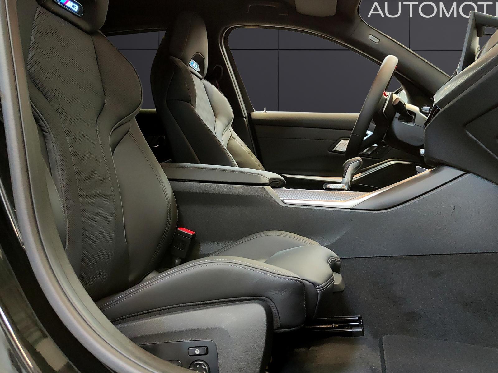 BMW 3er Reihe G81 Touring M3 Competition xDrive-image-18