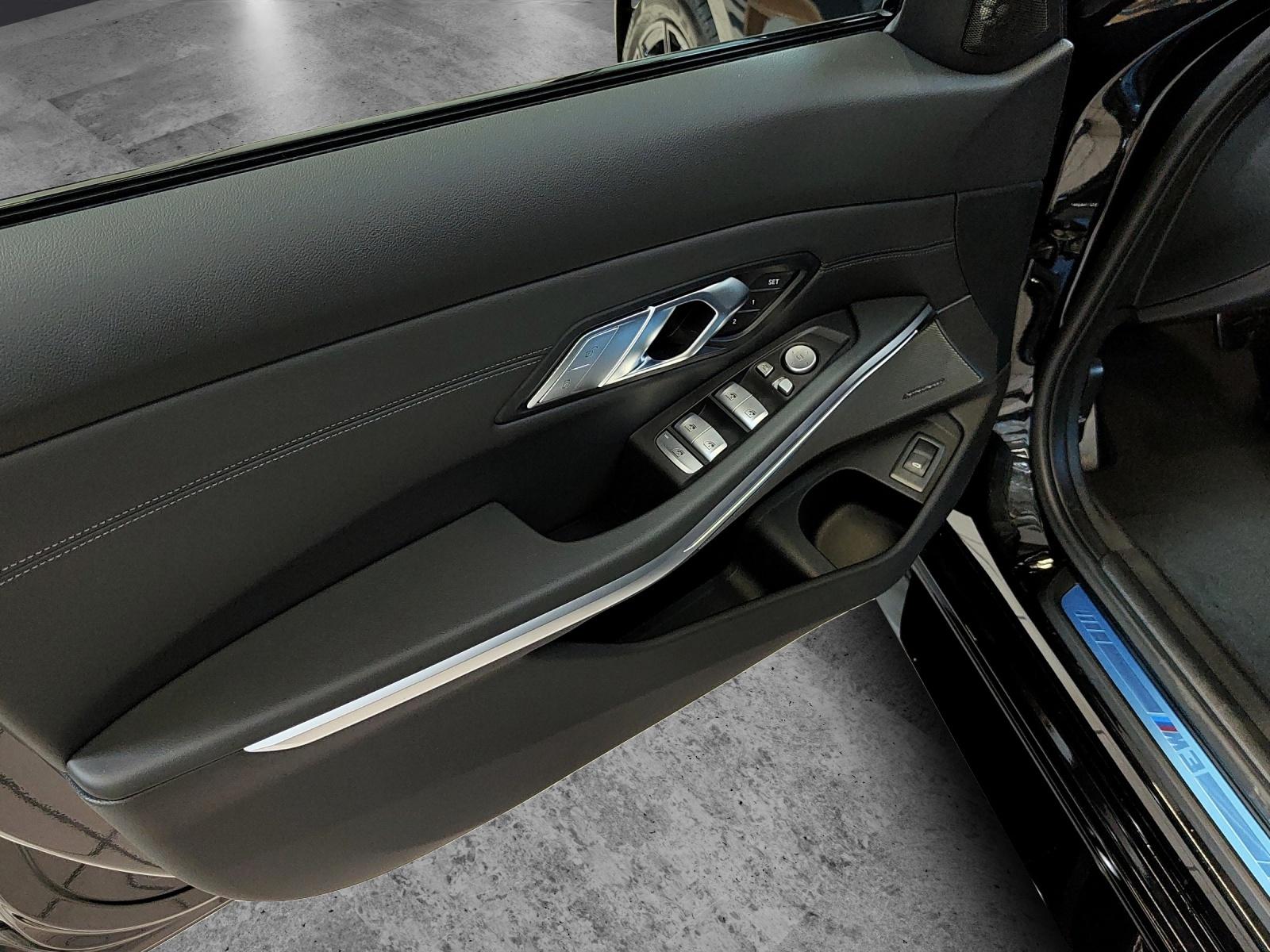 BMW 3er Reihe G81 Touring M3 Competition xDrive-image-14
