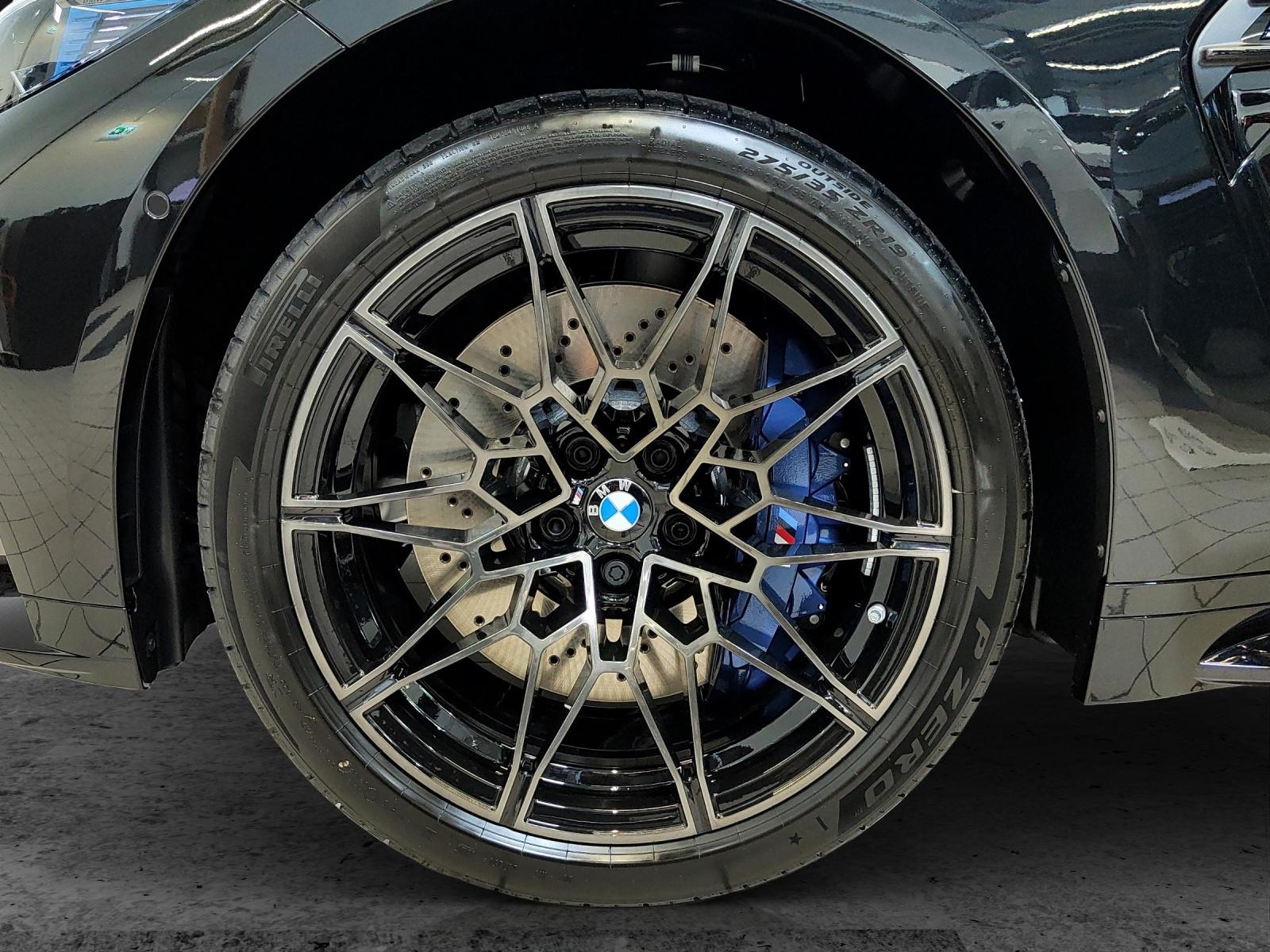 BMW 3er Reihe G81 Touring M3 Competition xDrive-image-8