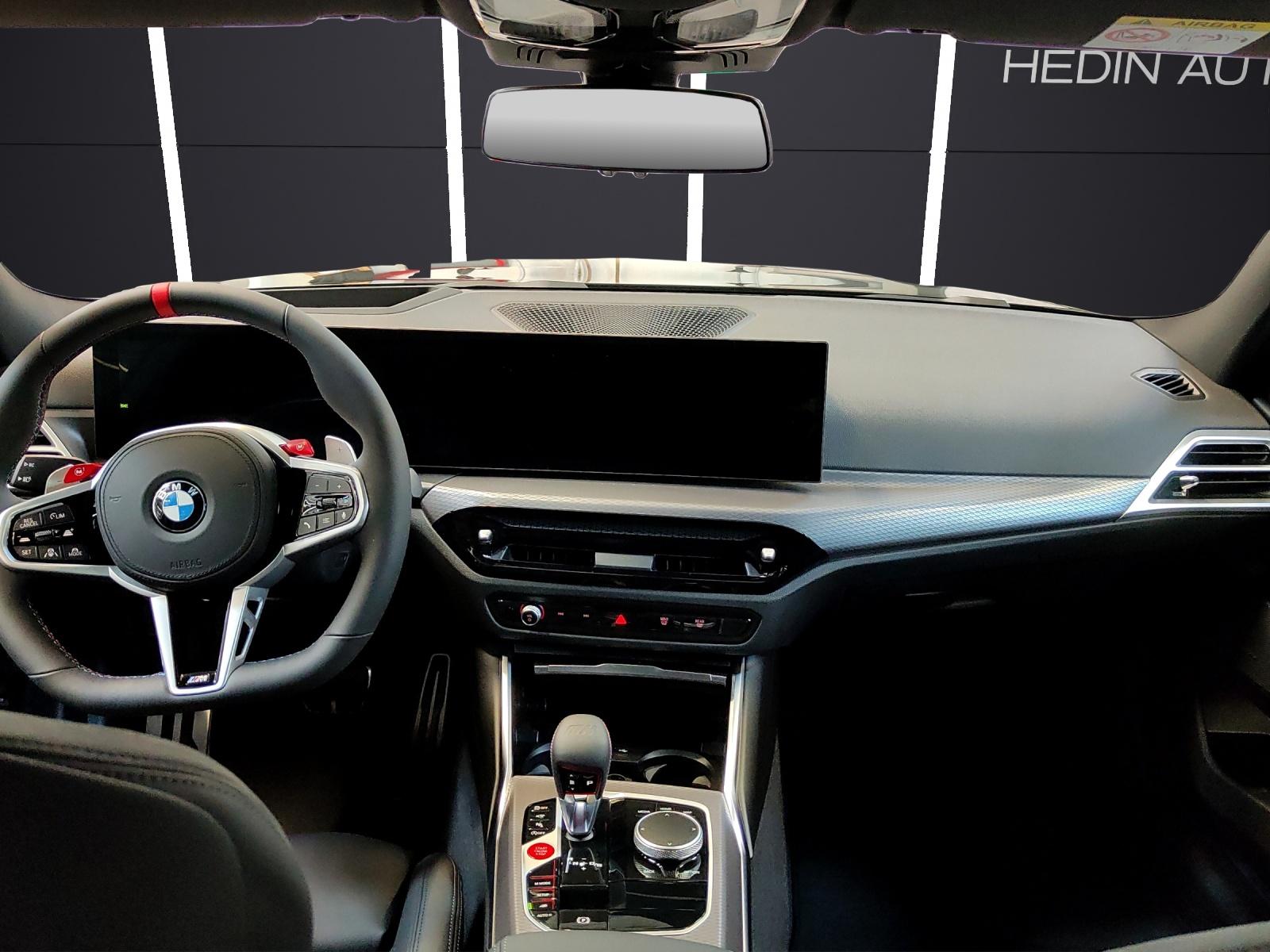 BMW 3er Reihe G81 Touring M3 Competition xDrive-image-17