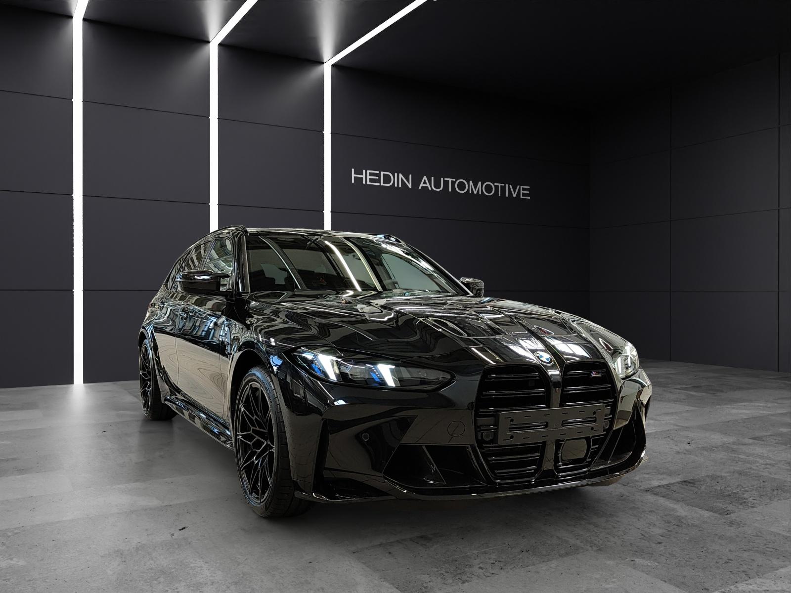 BMW 3er Reihe G81 Touring M3 Competition xDrive-image-7