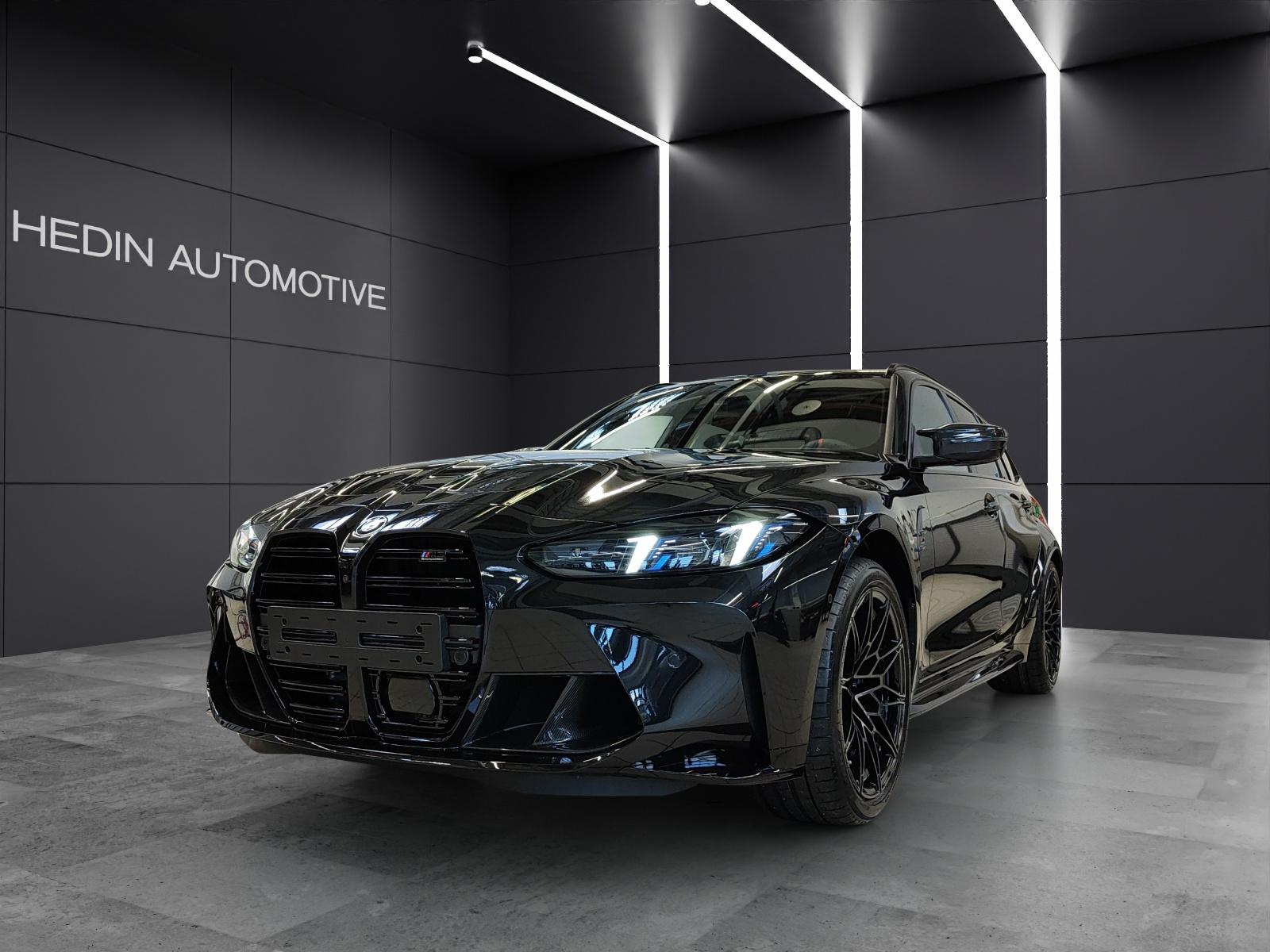BMW 3er Reihe G81 Touring M3 Competition xDrive-image-0