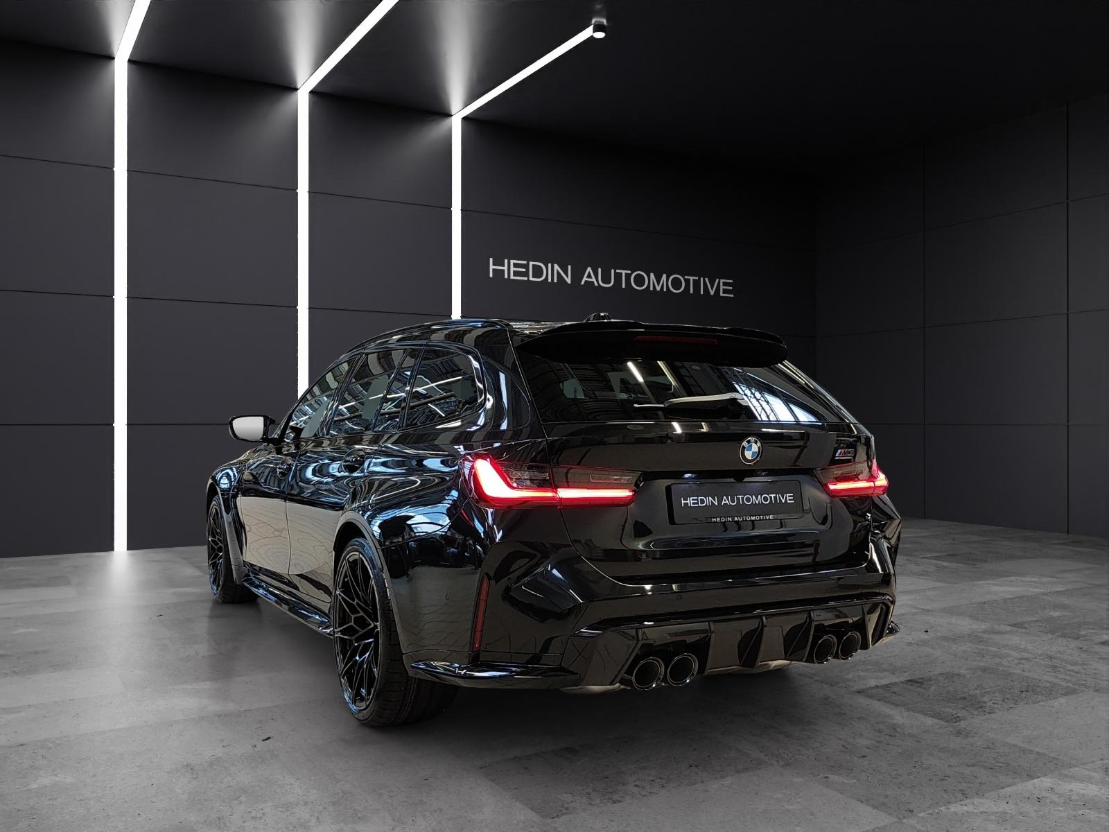 BMW 3er Reihe G81 Touring M3 Competition xDrive-image-3