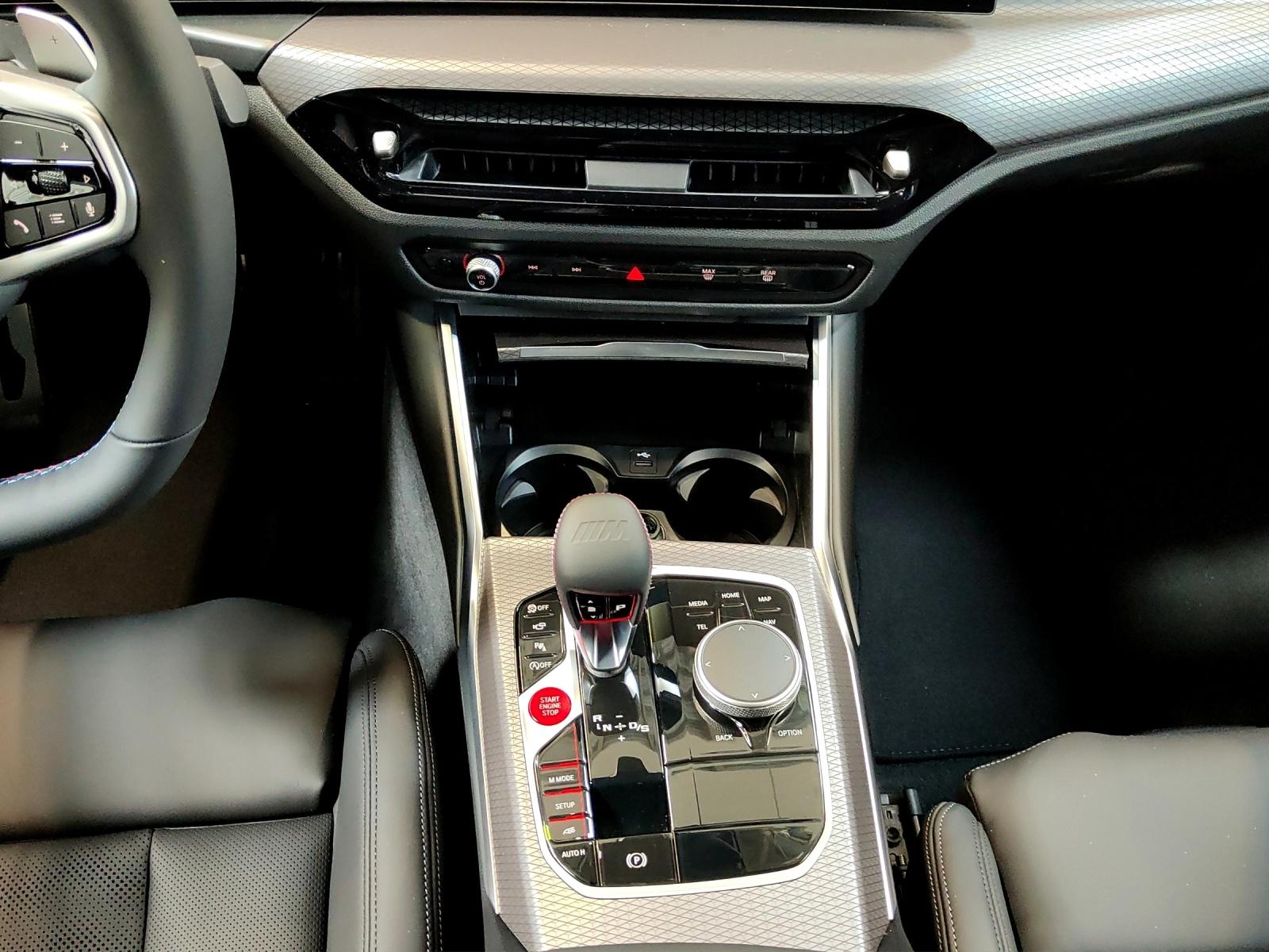 BMW 3er Reihe G81 Touring M3 Competition xDrive-image-12