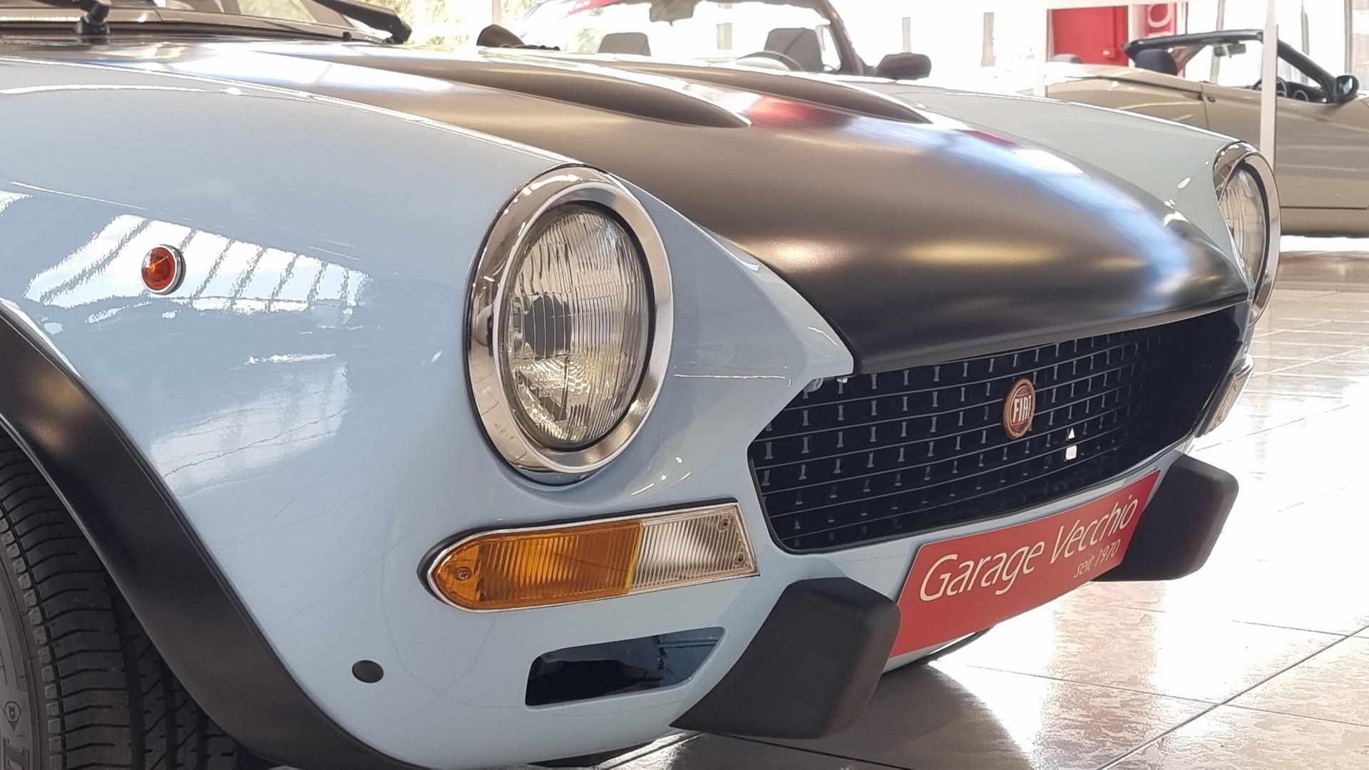 FIAT 124 Spider CSA Abarth Rally-image-11
