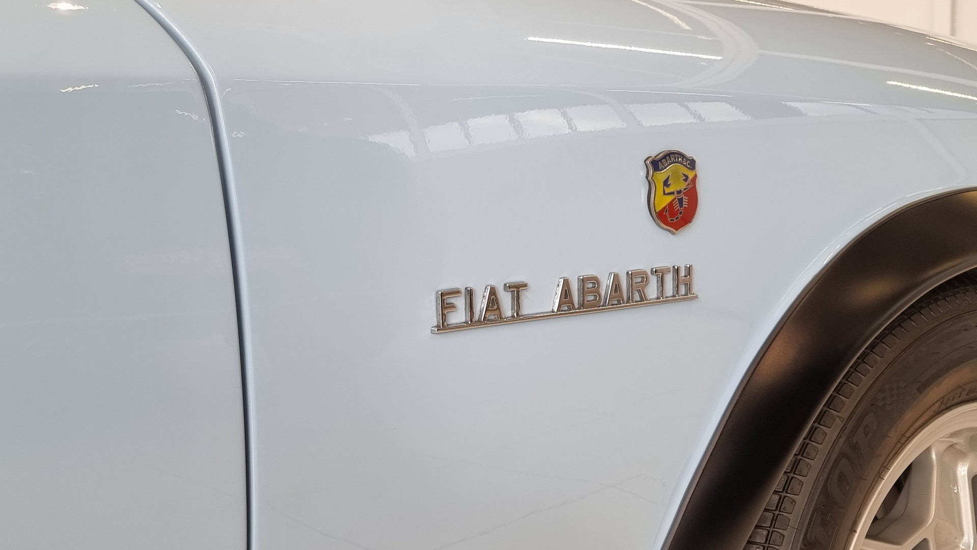 FIAT 124 Spider CSA Abarth Rally-image-10