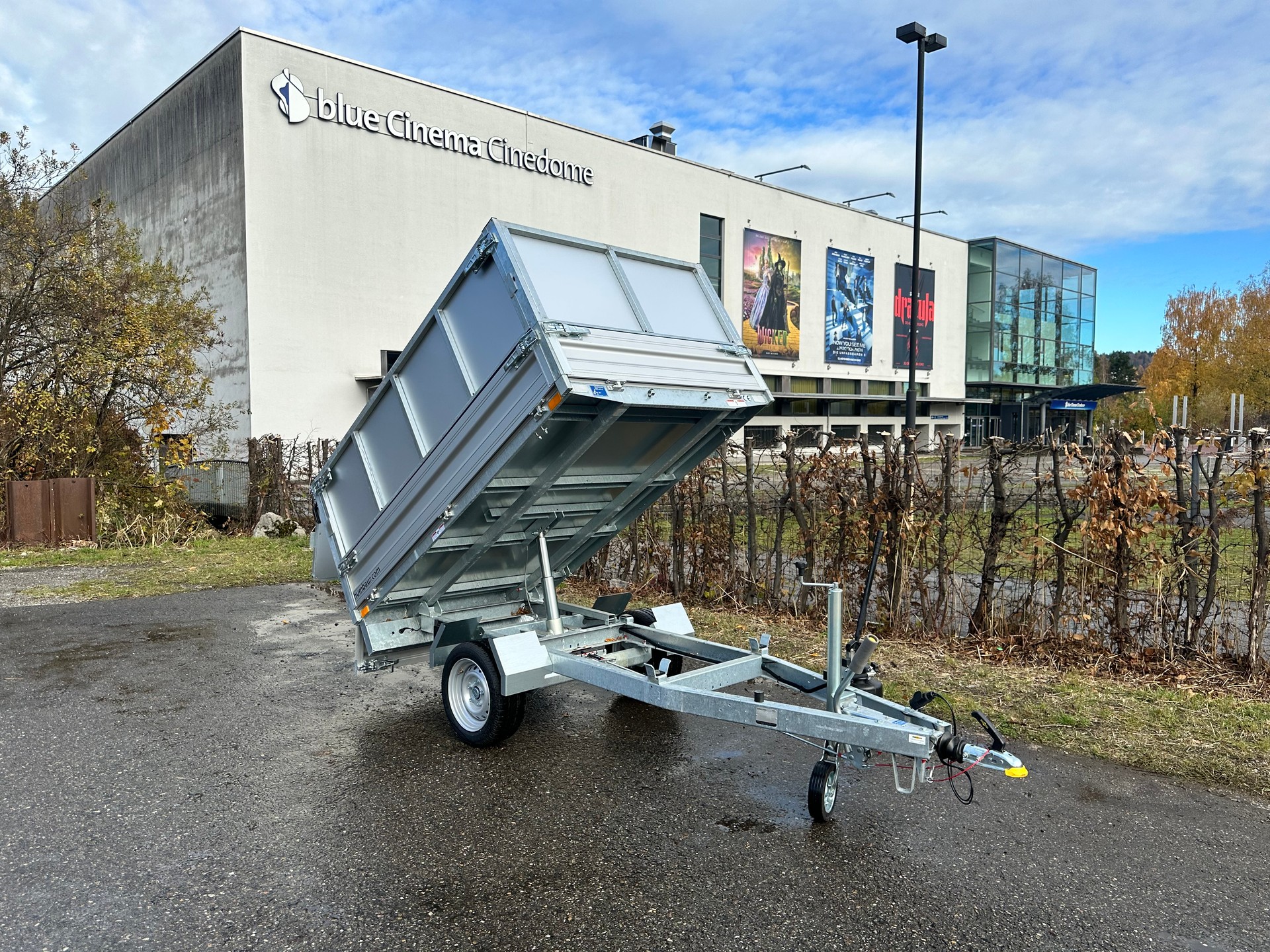 HUMBAUR HUK 152314-image-9