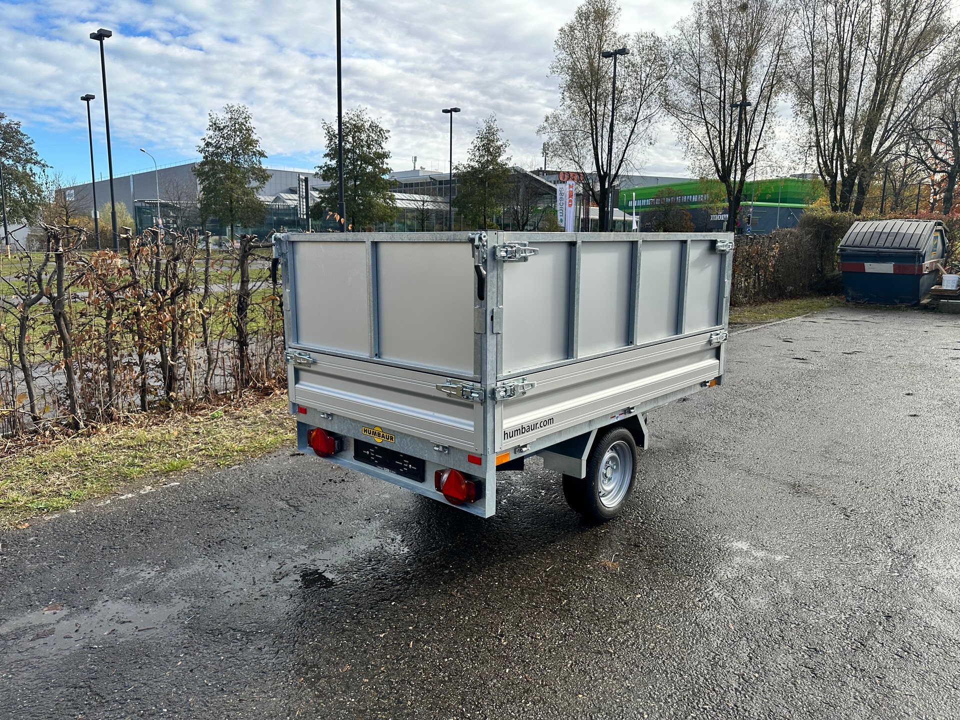 HUMBAUR HUK 152314-image-3