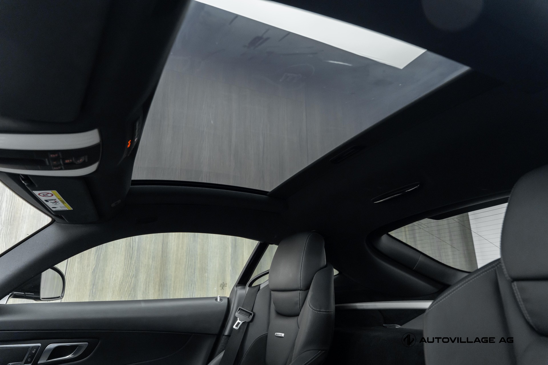 MERCEDES-BENZ AMG GT S Speedshift DCT-image-7
