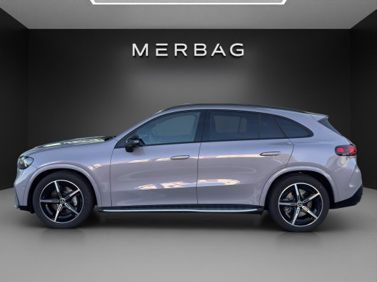 MERCEDES-BENZ GLC 400 4MATIC 94 kWh EQ-image-2