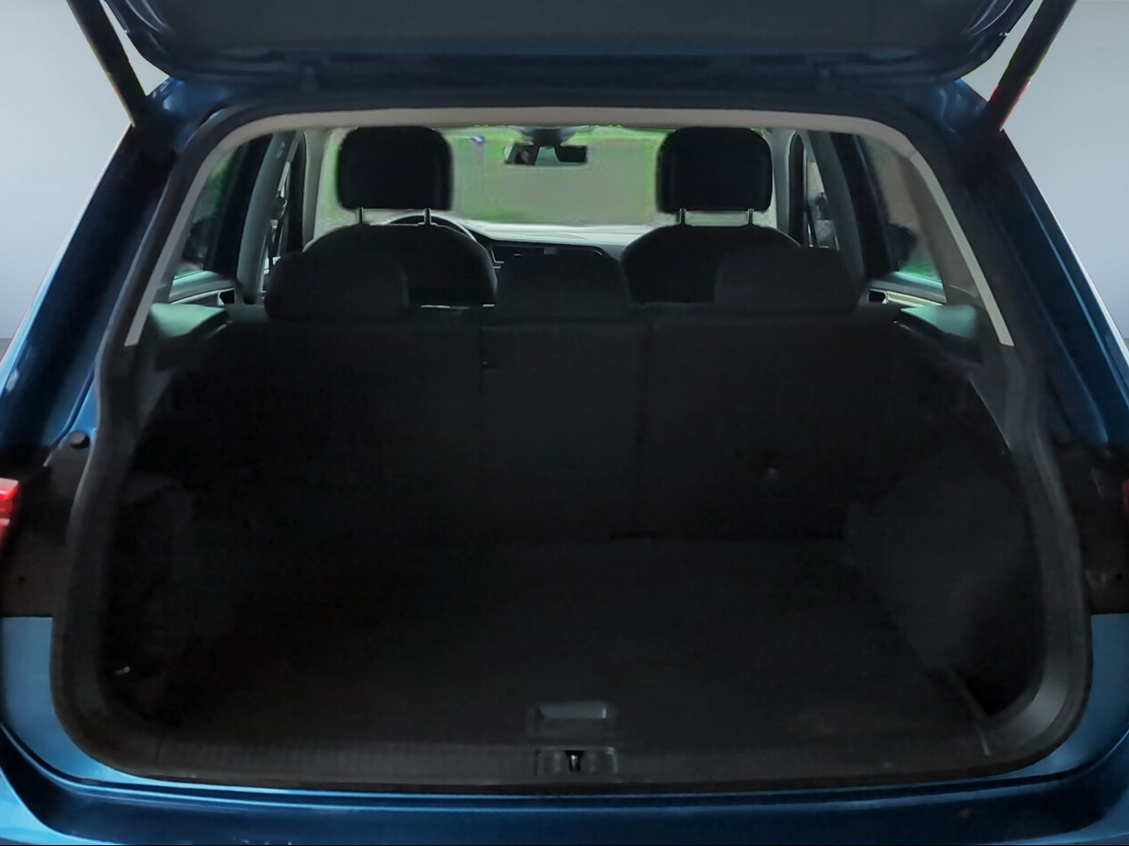 VW Tiguan 1.5 TSI Comfortline DSG 2WD-image-11