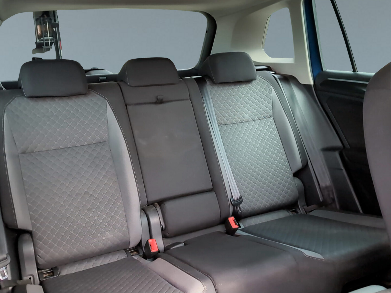 VW Tiguan 1.5 TSI Comfortline DSG 2WD-image-10