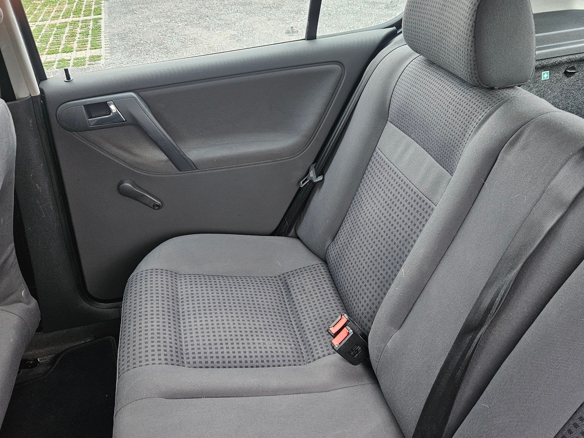 VW Polo 60 Comfortline-image-9