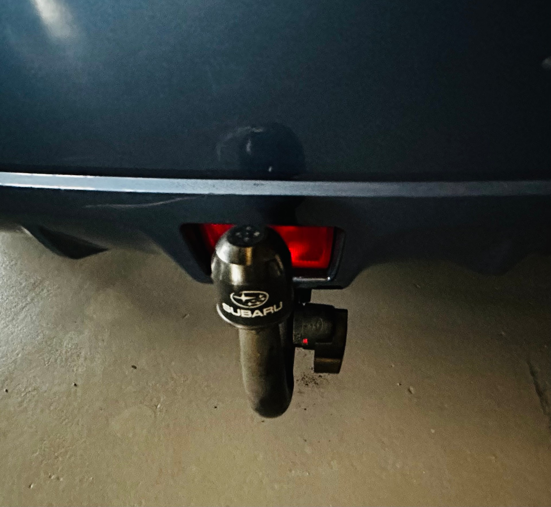SUBARU XV 2.0 Swiss Two AWD CVT "MIT AHK"-image-10