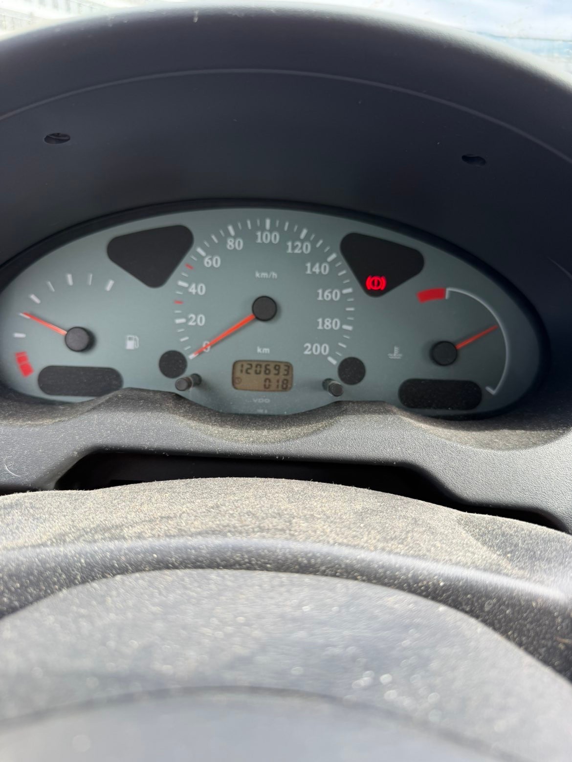 NISSAN Micra 1.4 Comfort-image-1