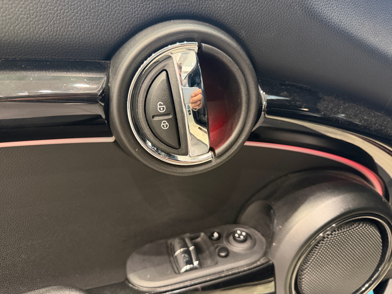 MINI Cooper S Trafalgar Edition Steptronic DKG-image-18