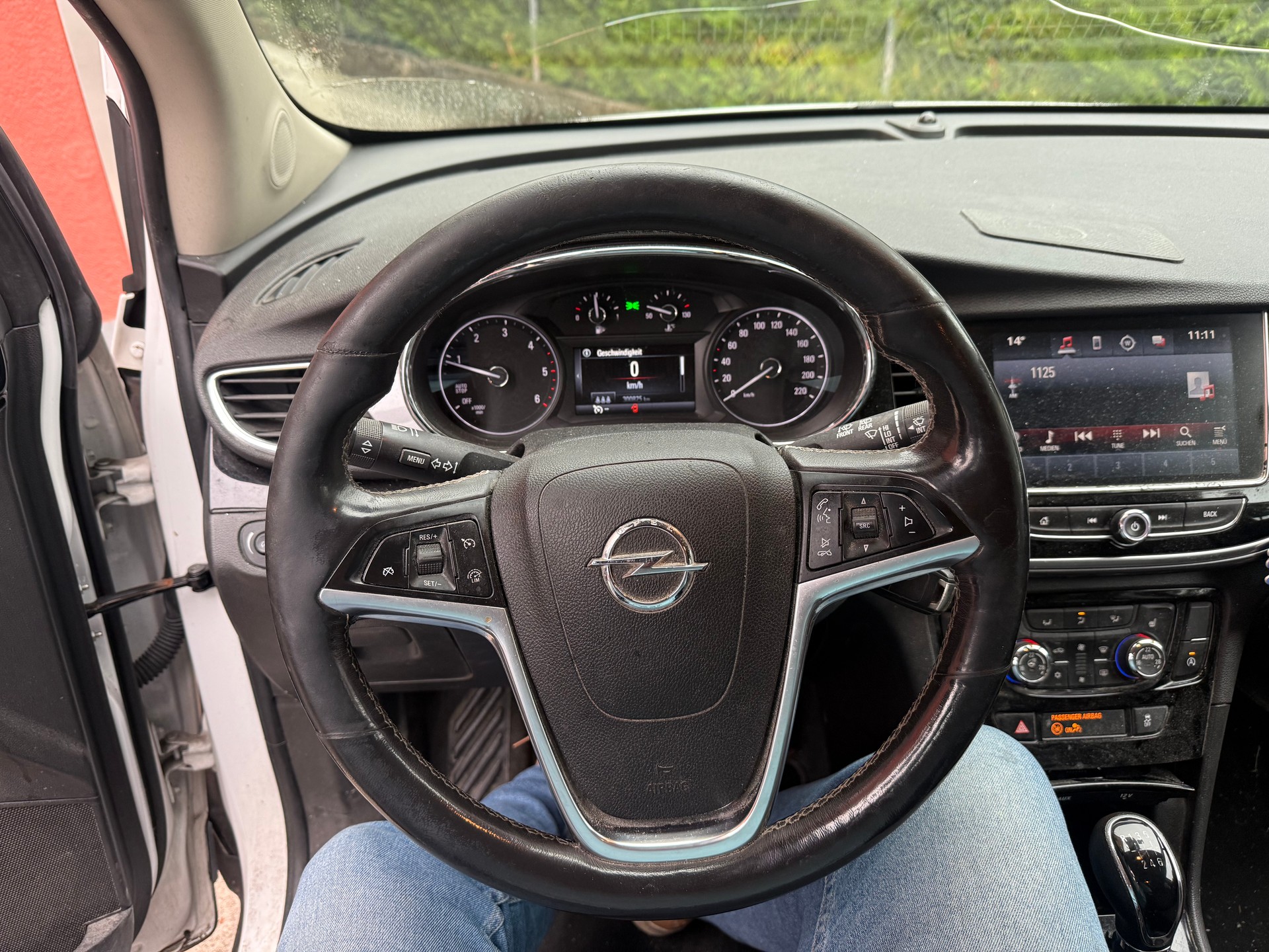 OPEL Mokka 1.6 CDTi Excellence 2WD-image-5