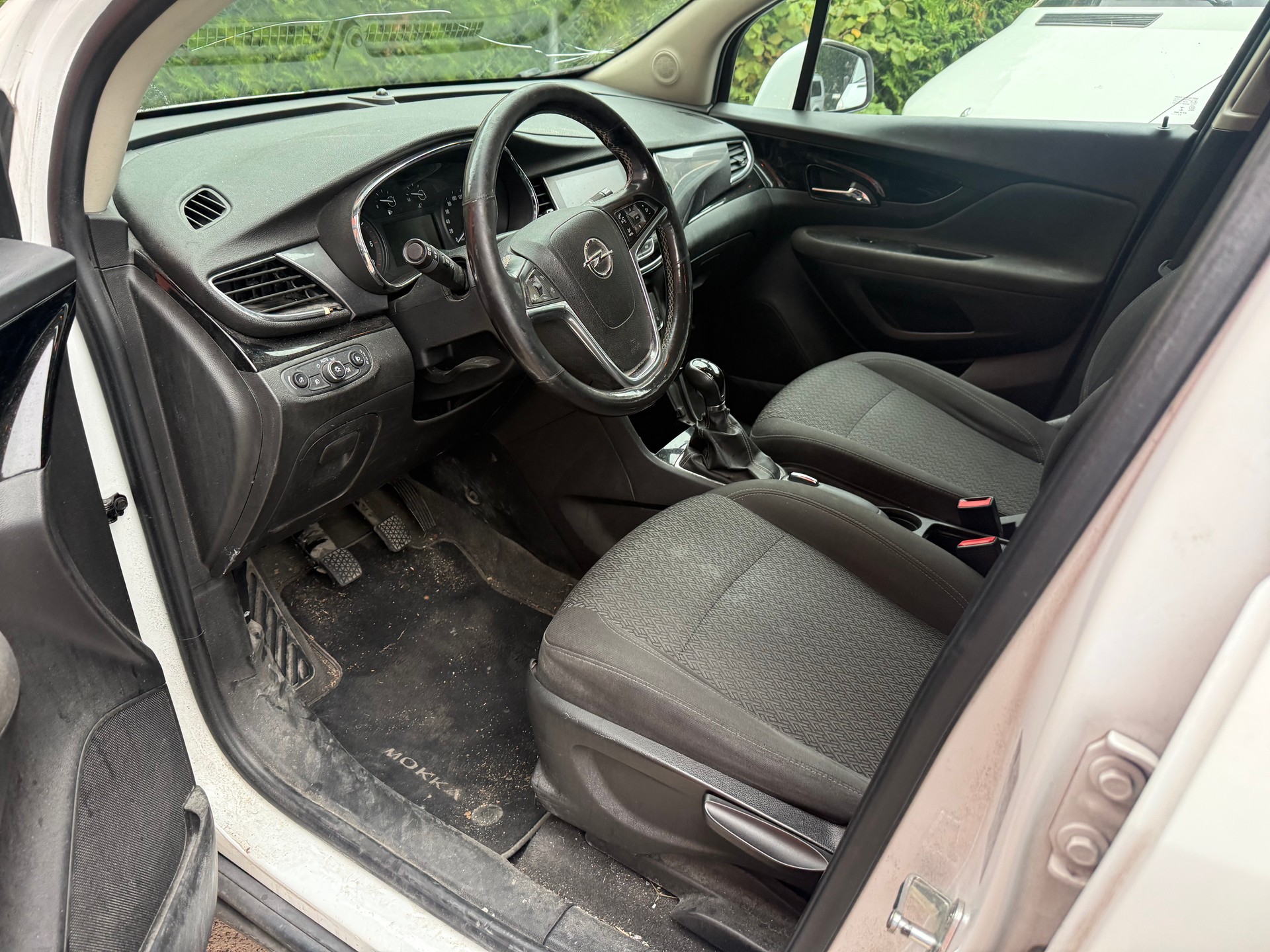 OPEL Mokka 1.6 CDTi Excellence 2WD-image-4