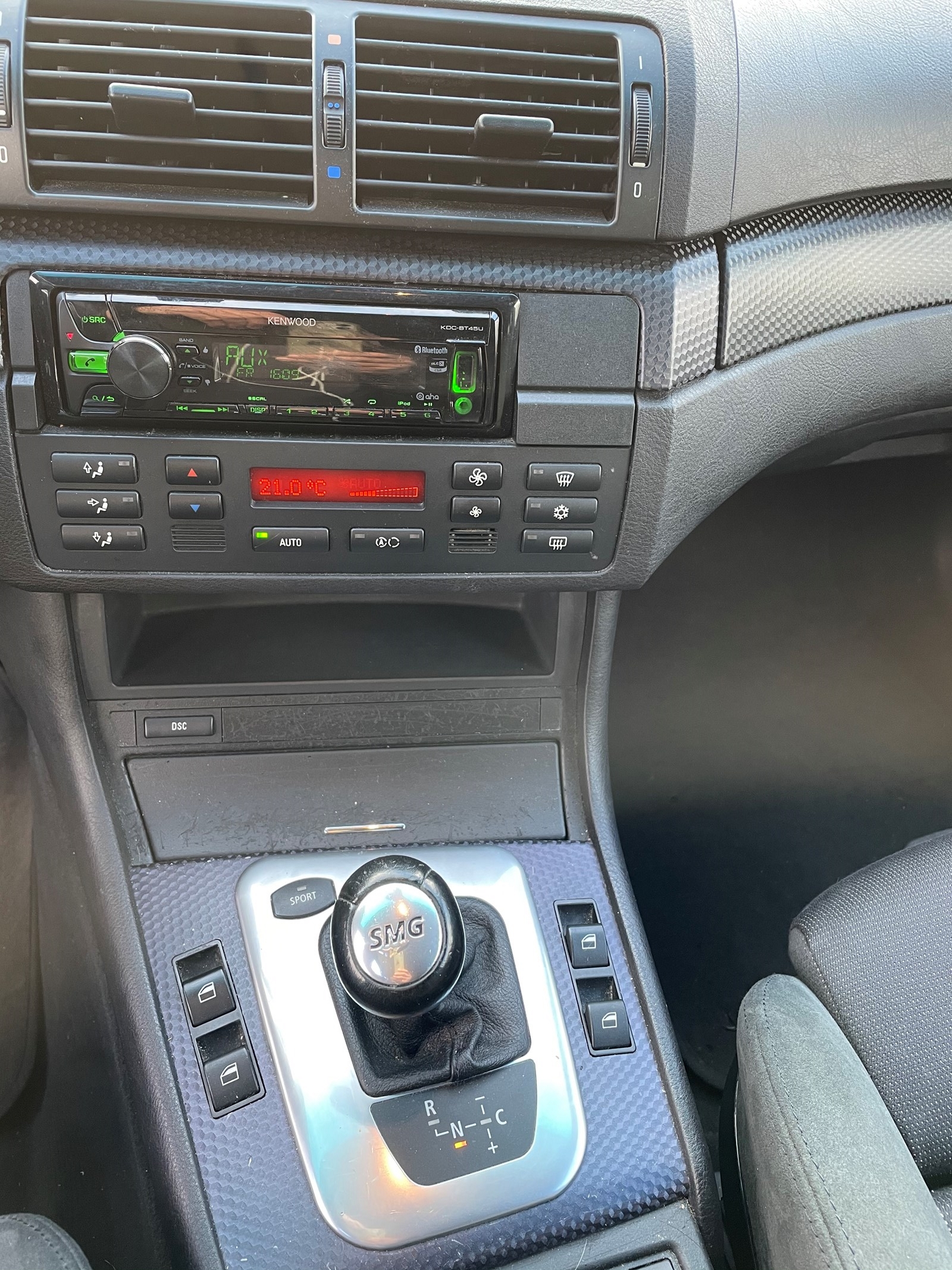 BMW 325 ti Compact-image-4