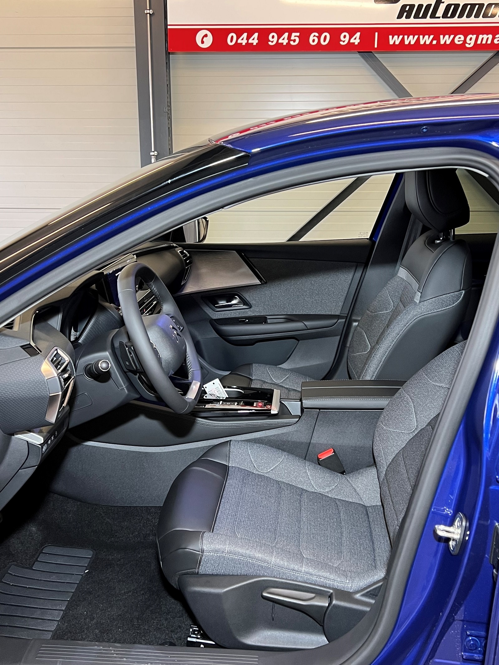 CITROEN C5 X 1.6i PHEV Feel Pack e-EAT8-image-8