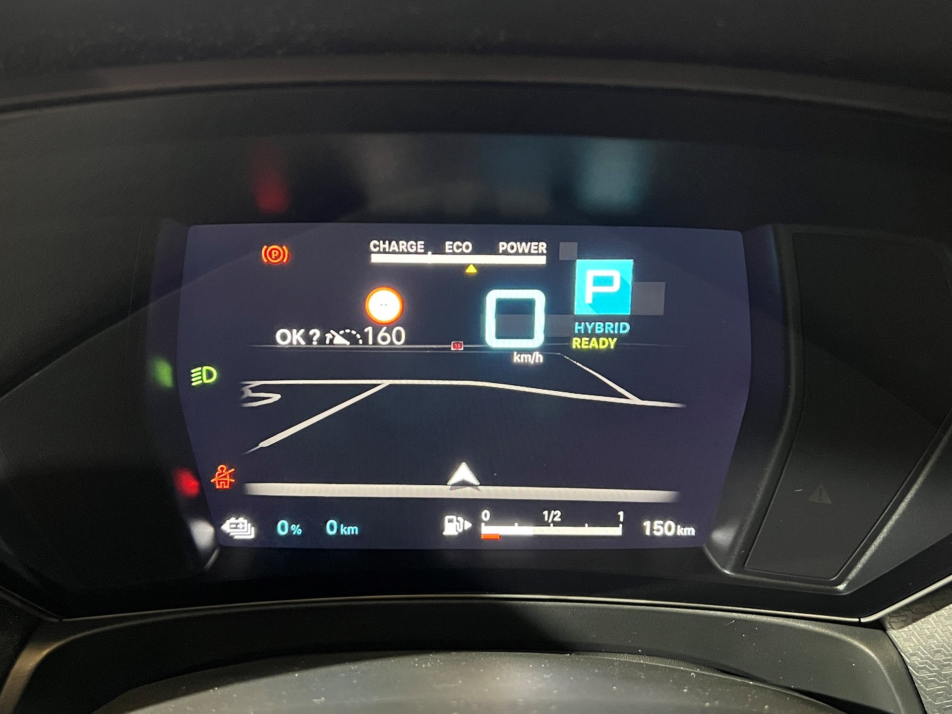 CITROEN C5 X 1.6i PHEV Feel Pack e-EAT8-image-10