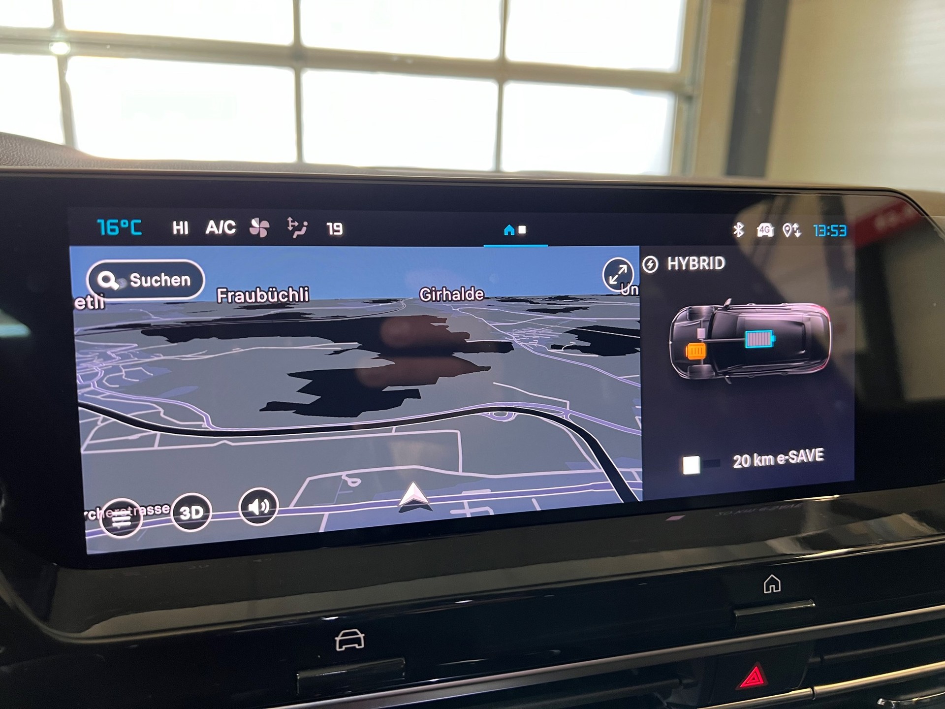 CITROEN C5 X 1.6i PHEV Feel Pack e-EAT8-image-16