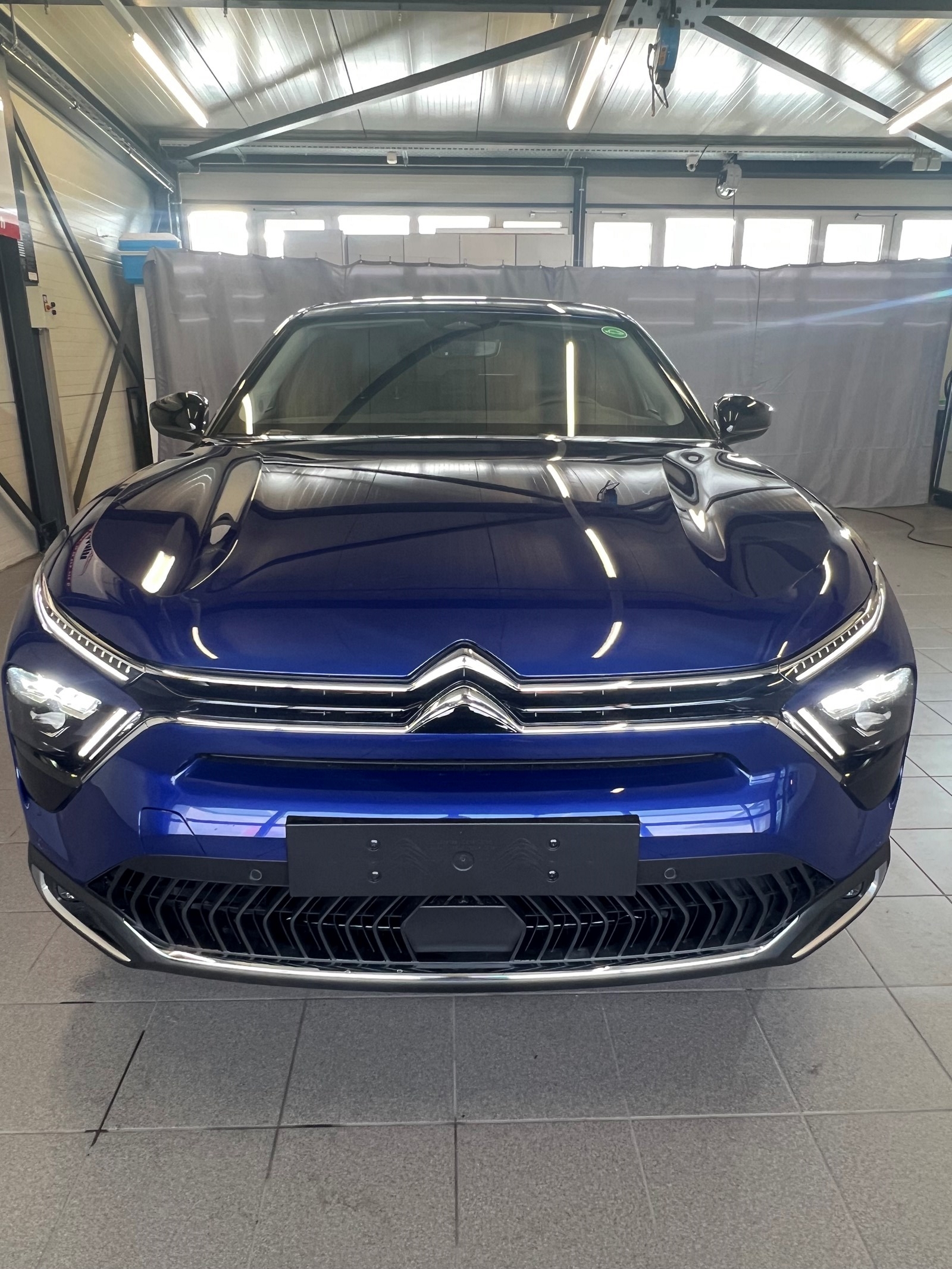 CITROEN C5 X 1.6i PHEV Feel Pack e-EAT8-showroom-element-2