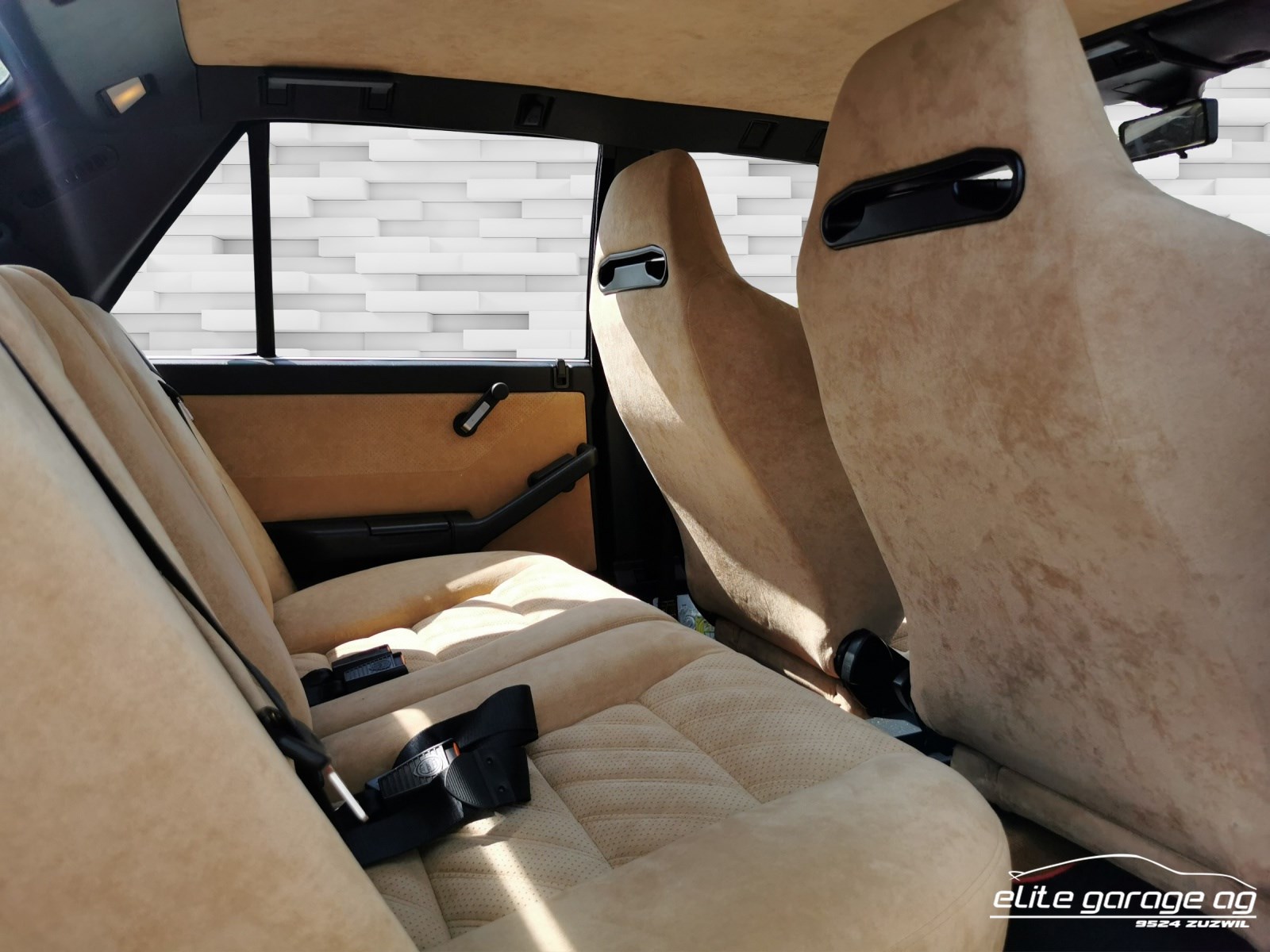 LANCIA Delta HF Integrale Evo 16V-image-12