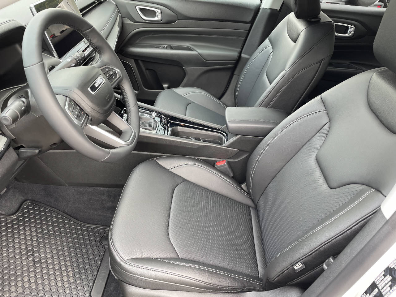 JEEP Compass 1.3 S Plus 4xe-image-6