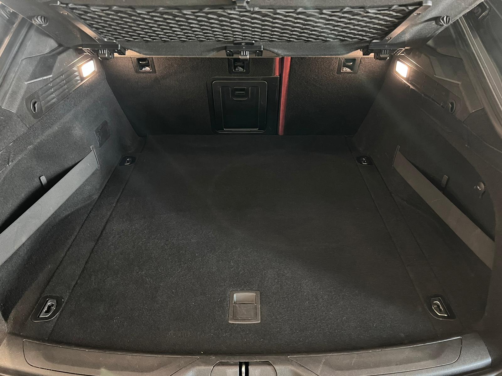 MASERATI Levante S 3.0 V6 Automatica-image-17