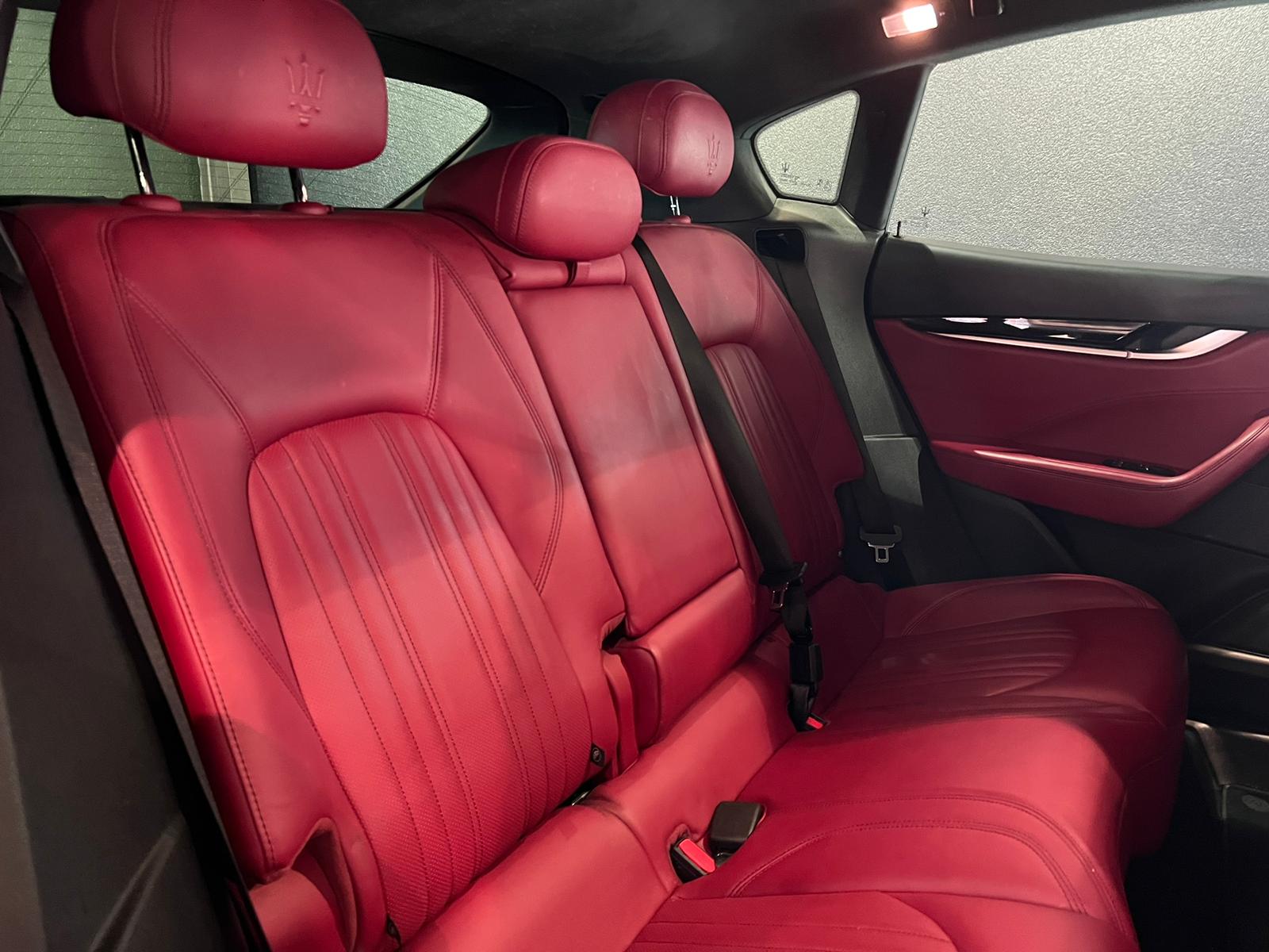 MASERATI Levante S 3.0 V6 Automatica-image-16
