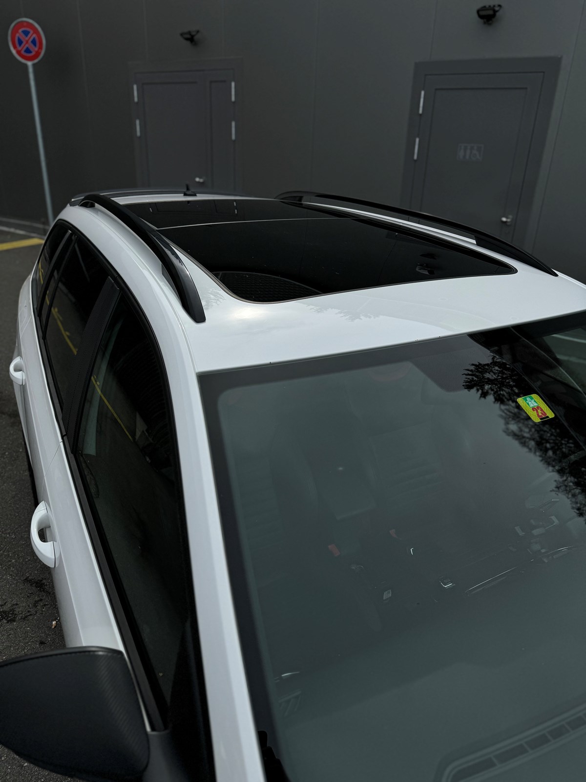 SKODA Octavia Combi 2.0 TSI RS DSG-image-6